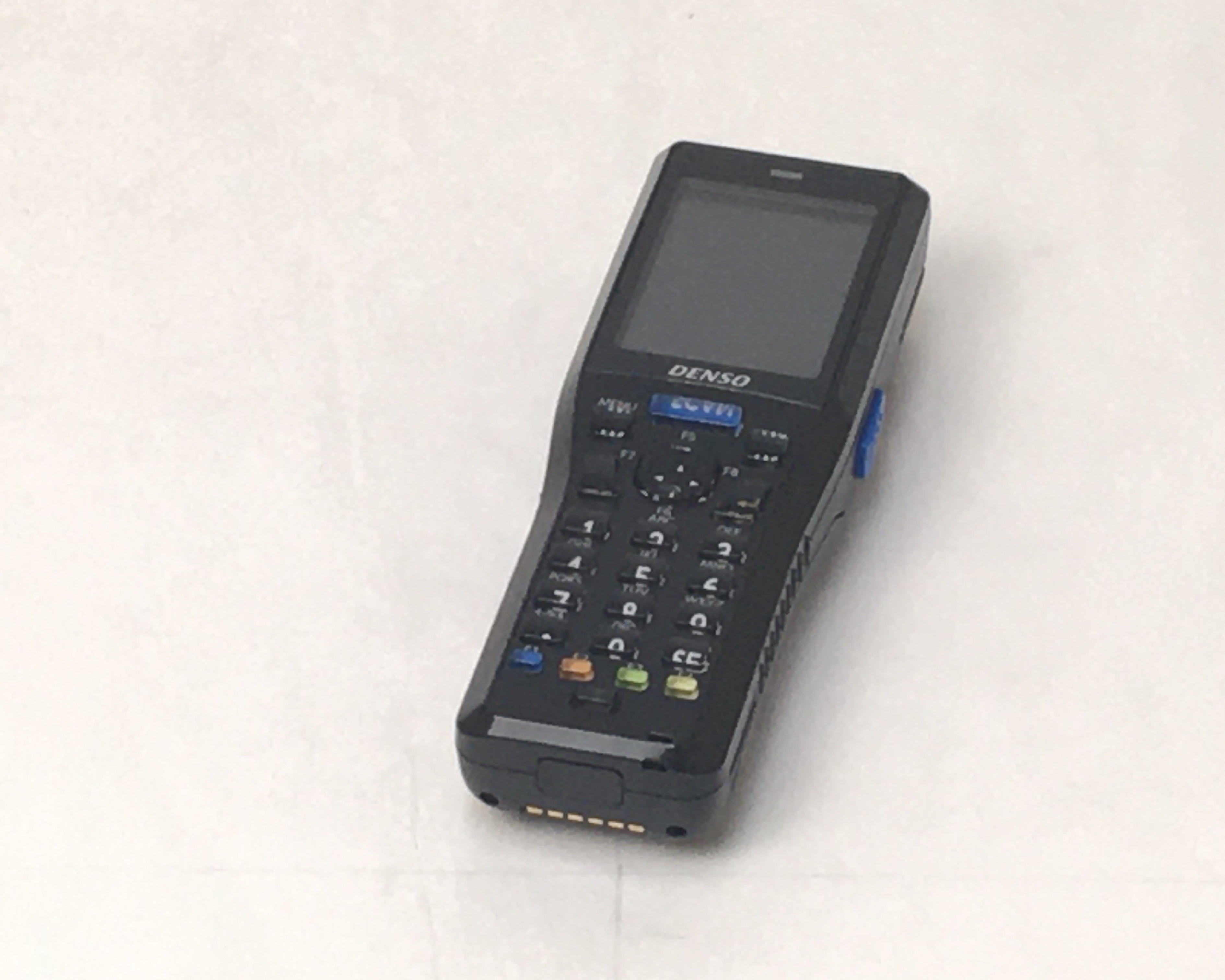 【お買得中古】DENSO BHT-1306BB　メイン画像