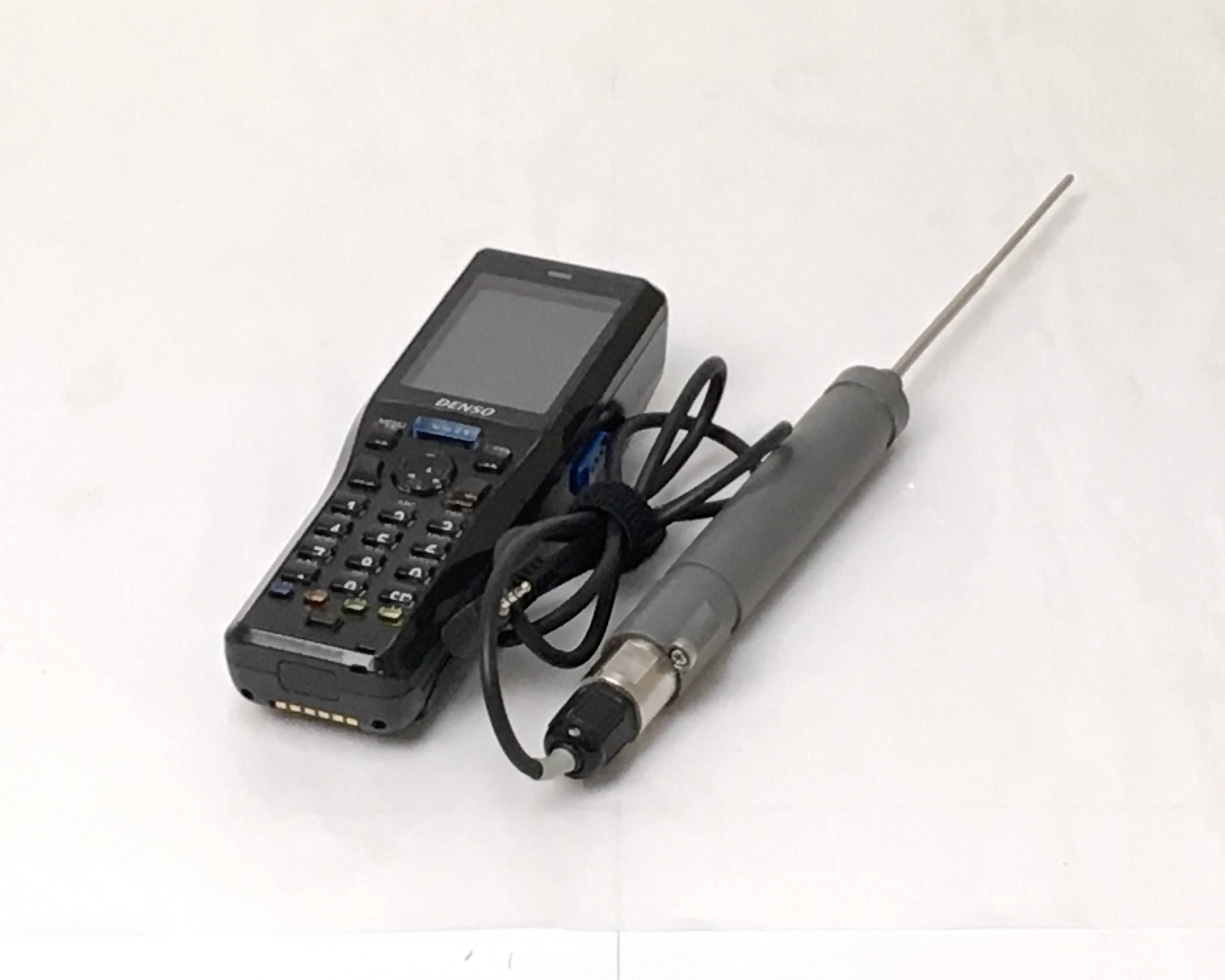 【お買得中古】DENSO BHT-1306QWB-H　メイン画像