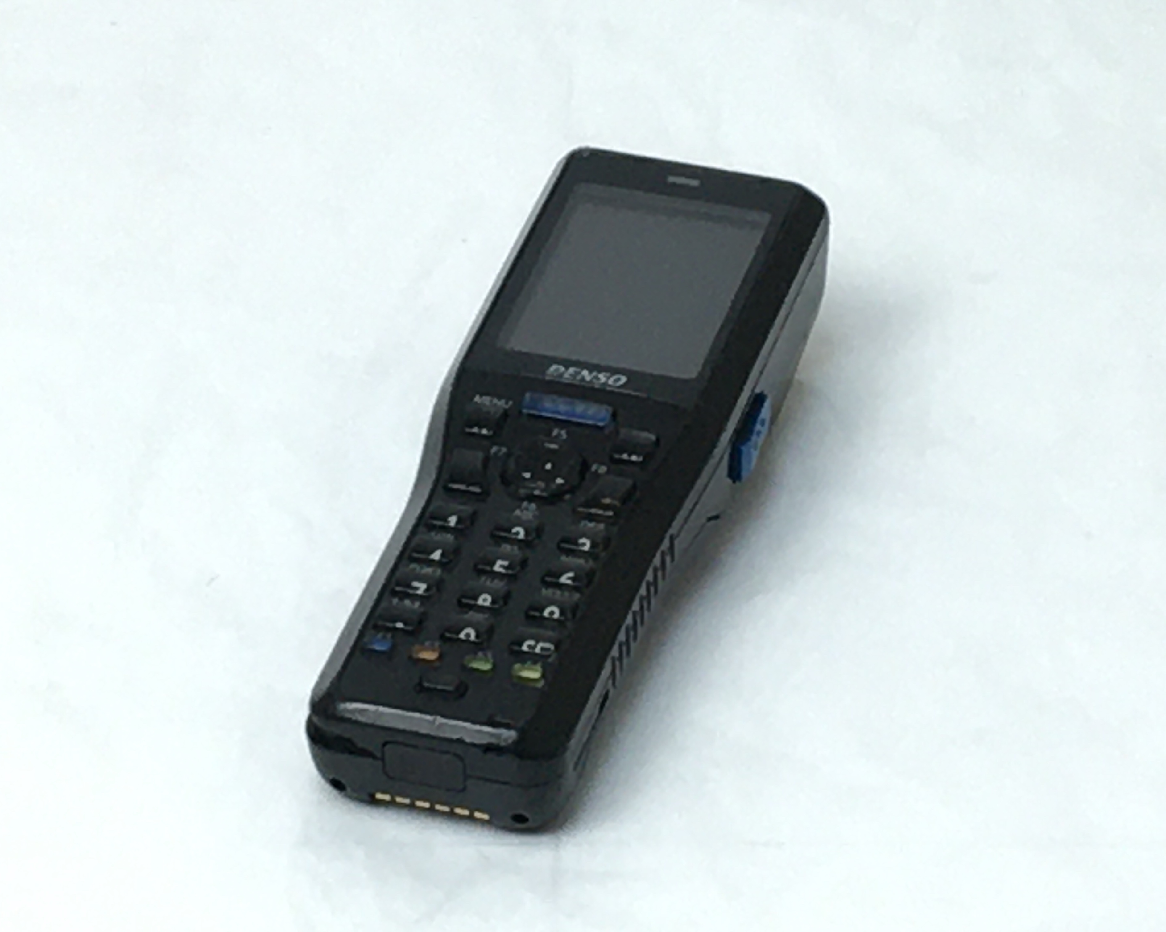 【お買得中古】DENSO BHT-1306QWB　メイン画像
