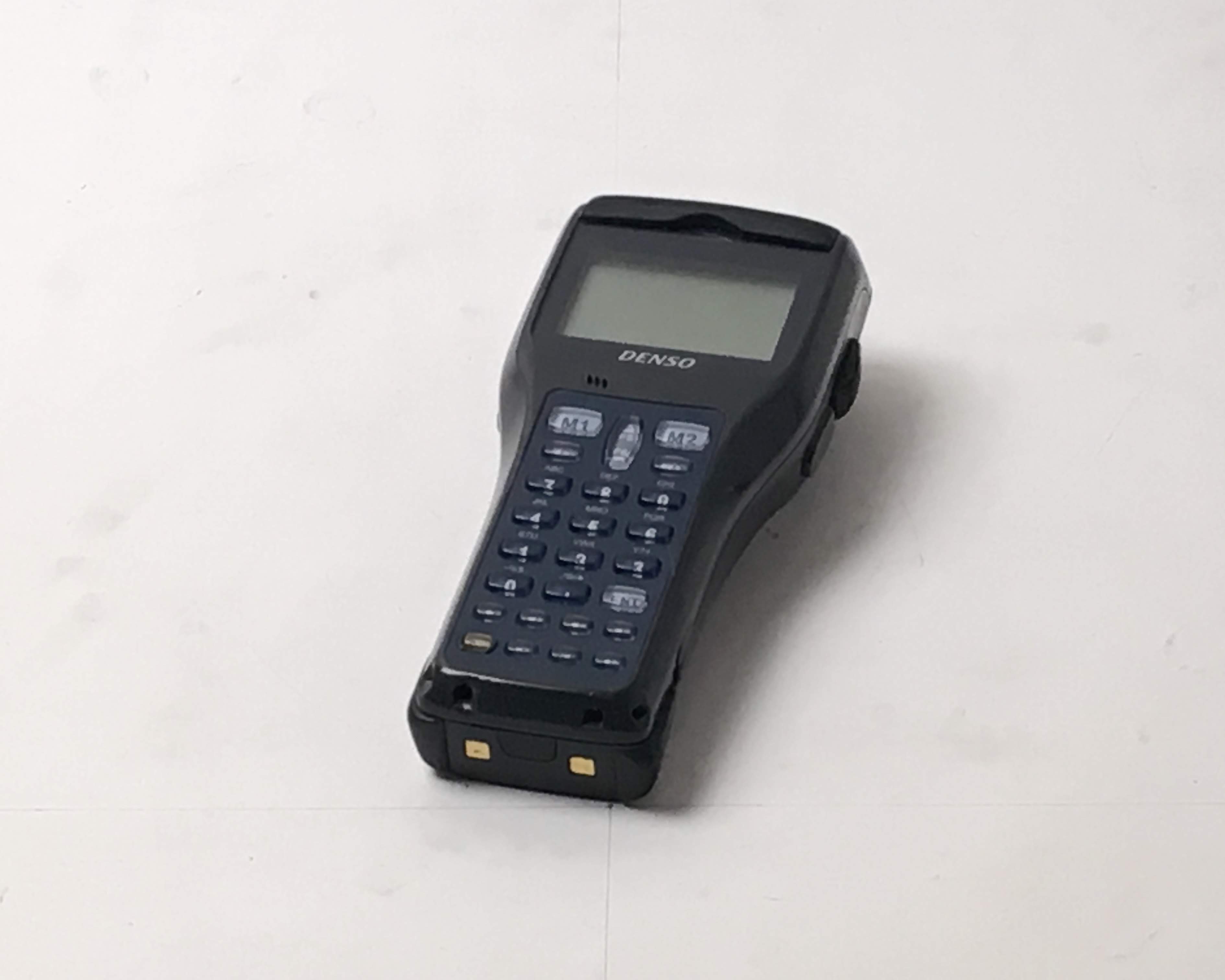 【お買得中古】DENSO BHT-300QW　メイン画像