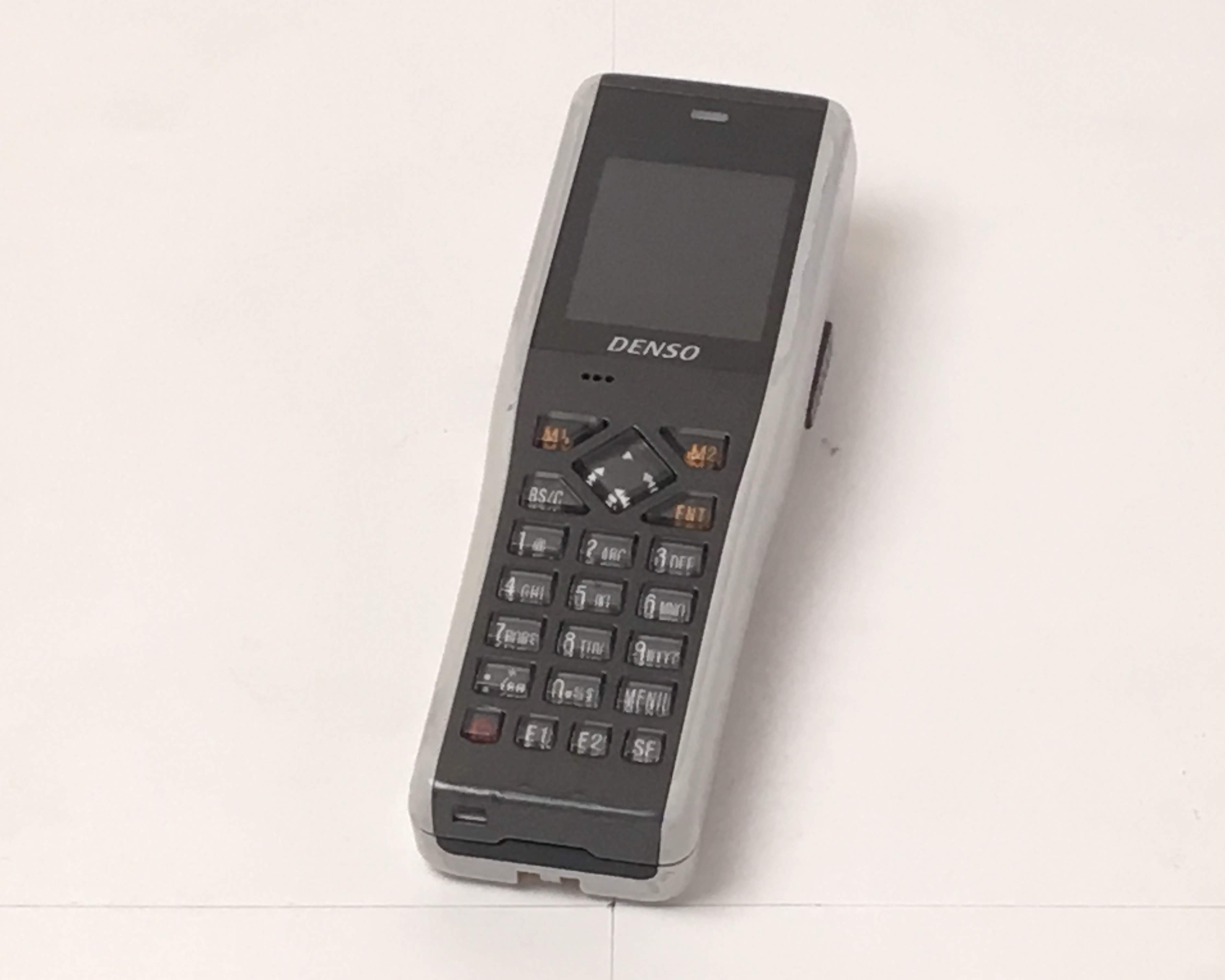 【お買得中古】DENSO BHT-500B　メイン画像