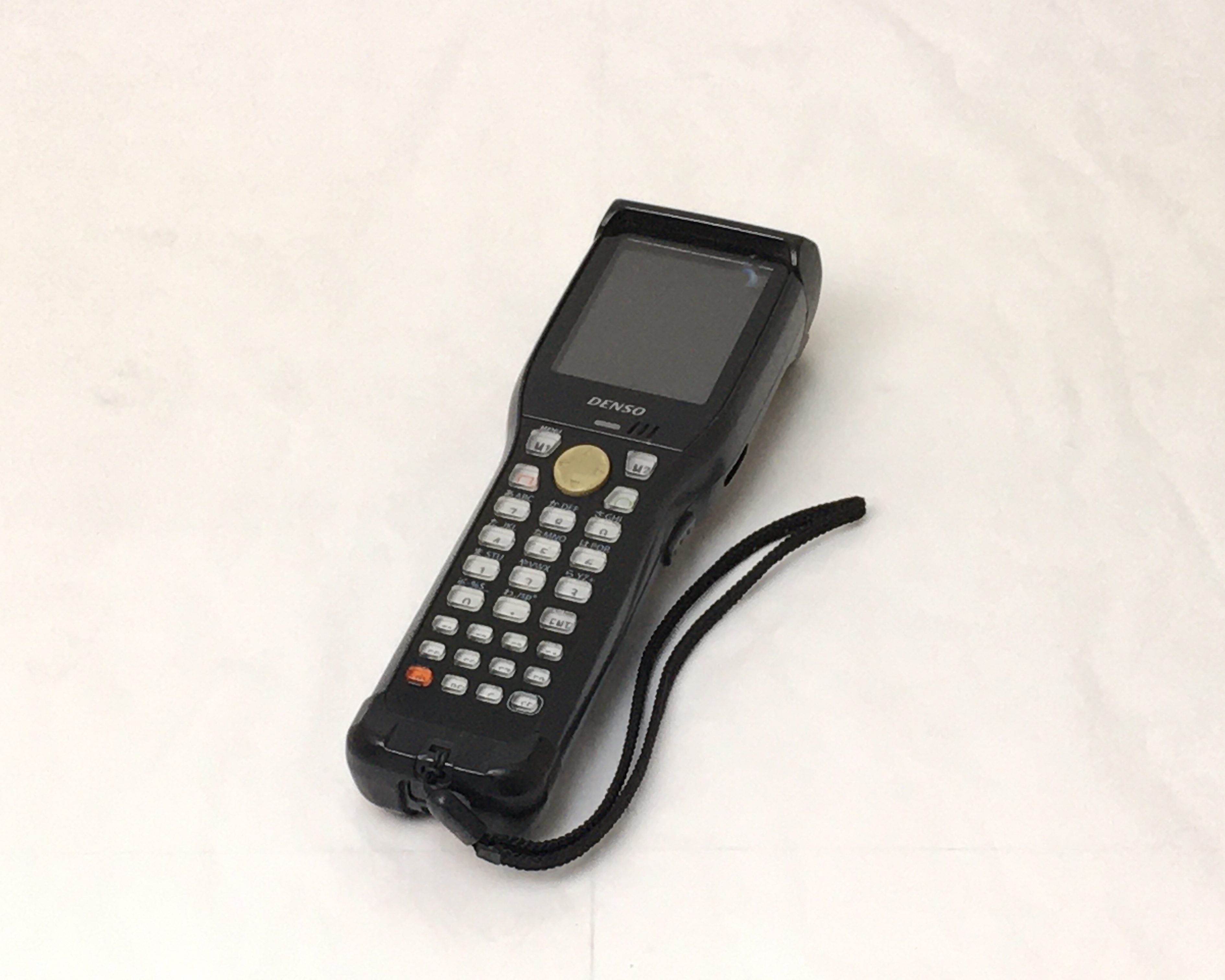 【お買得中古】DENSO BHT-600BW　メイン画像