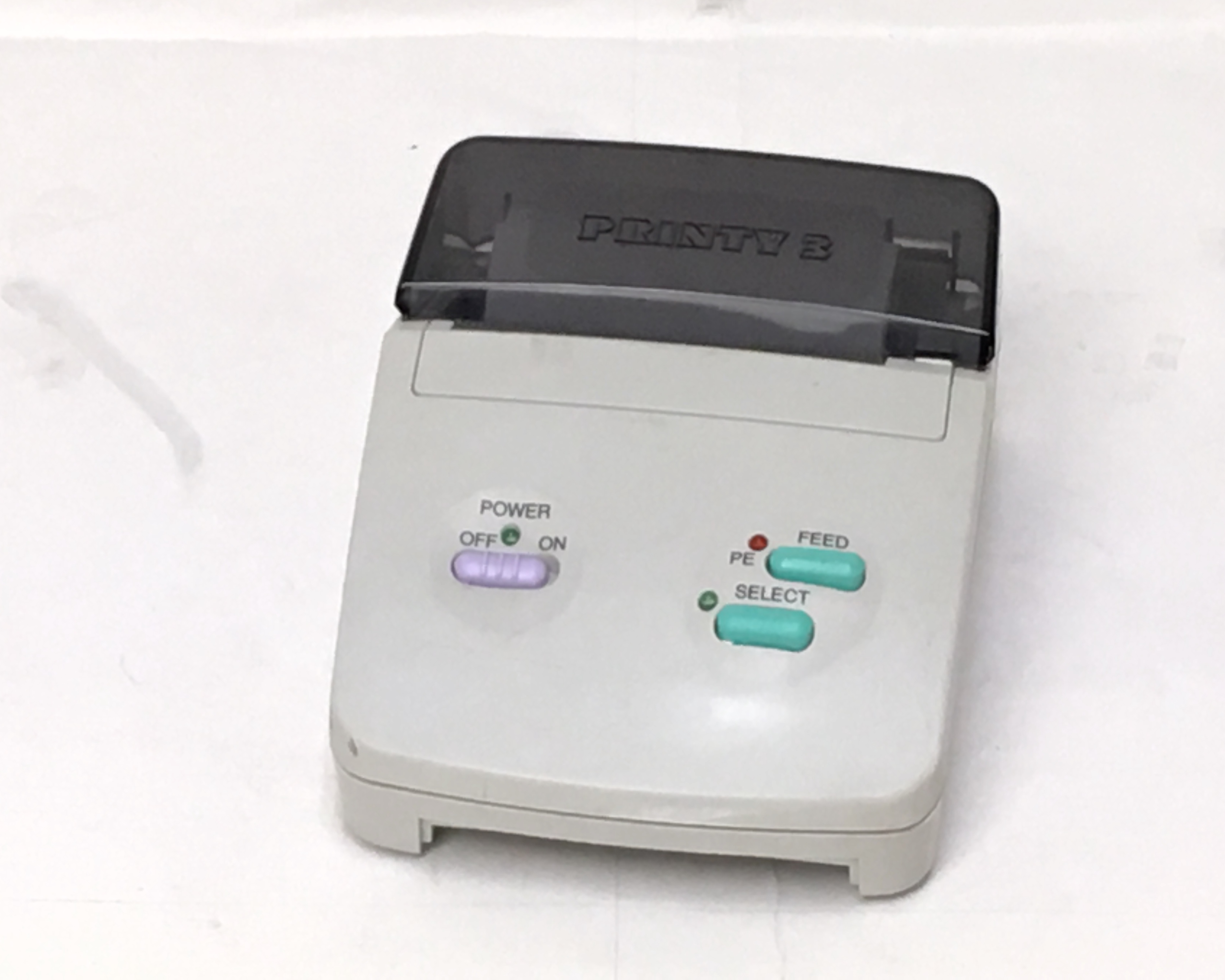 【お買得中古】三栄電機　デスクトッププリンター　BL-80RII　メイン画像