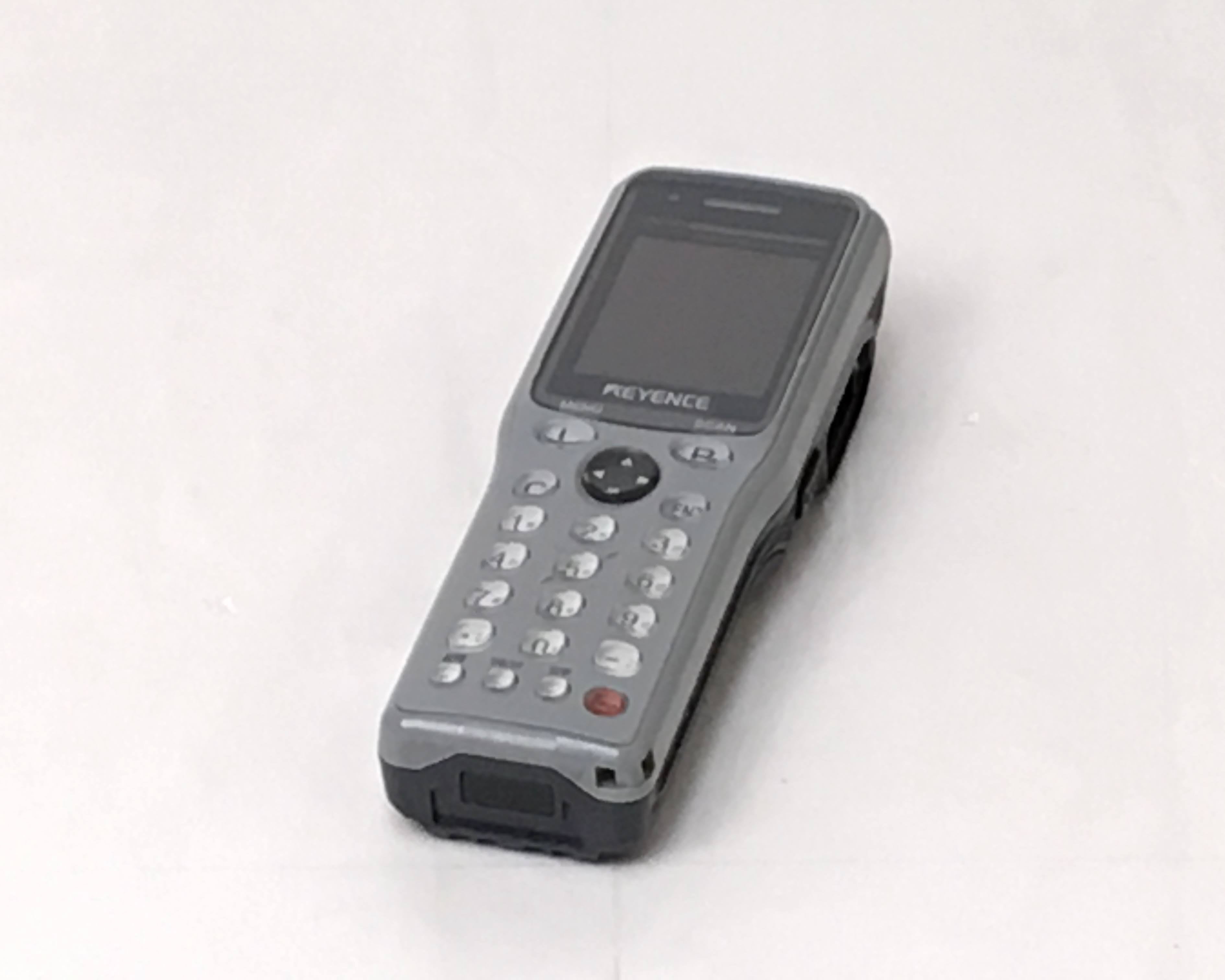 【お買得中古】KEYENCE BT-1000WB(通常タイプ)　メイン画像
