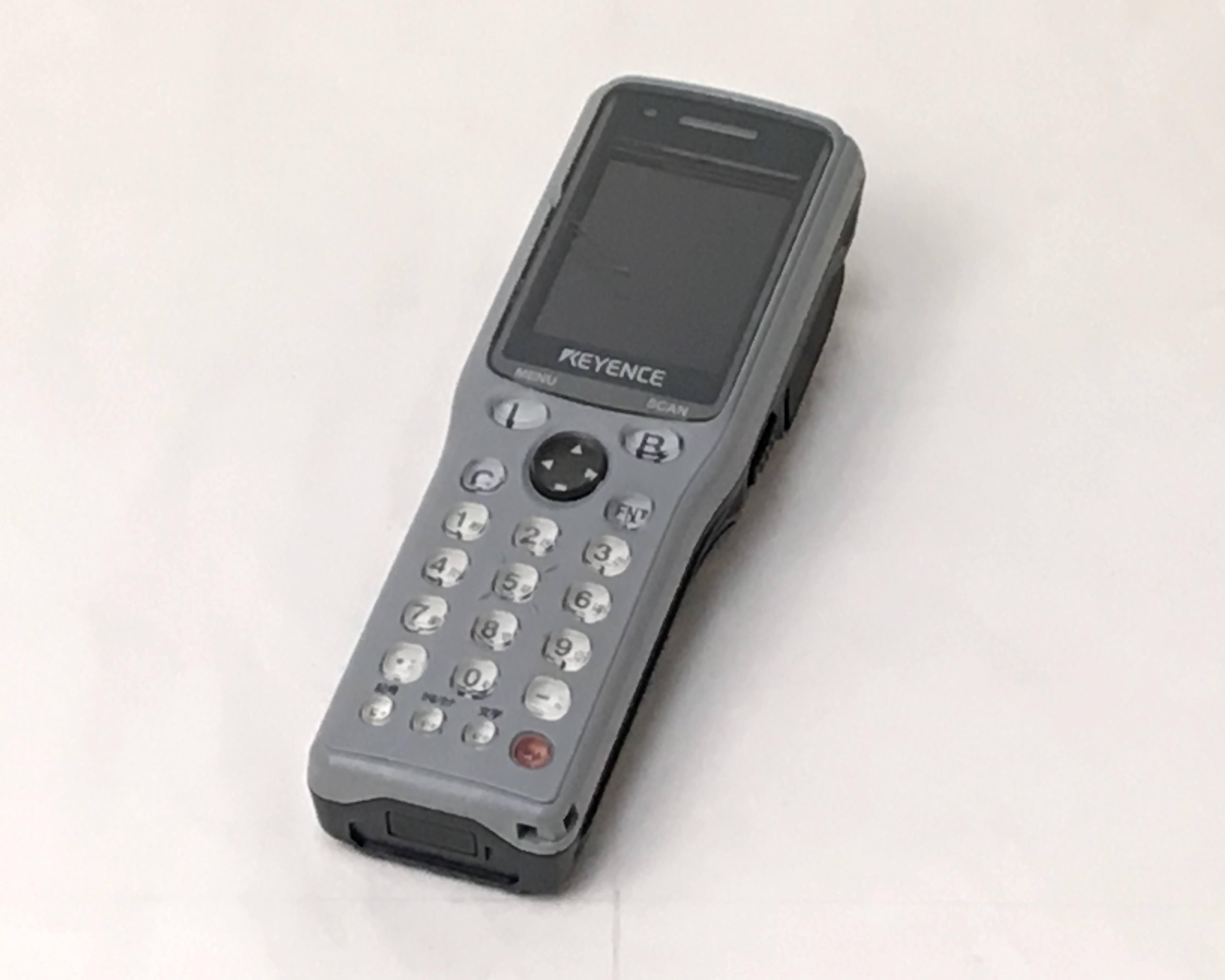 【お買得中古】KEYENCE BT-1550WB　メイン画像