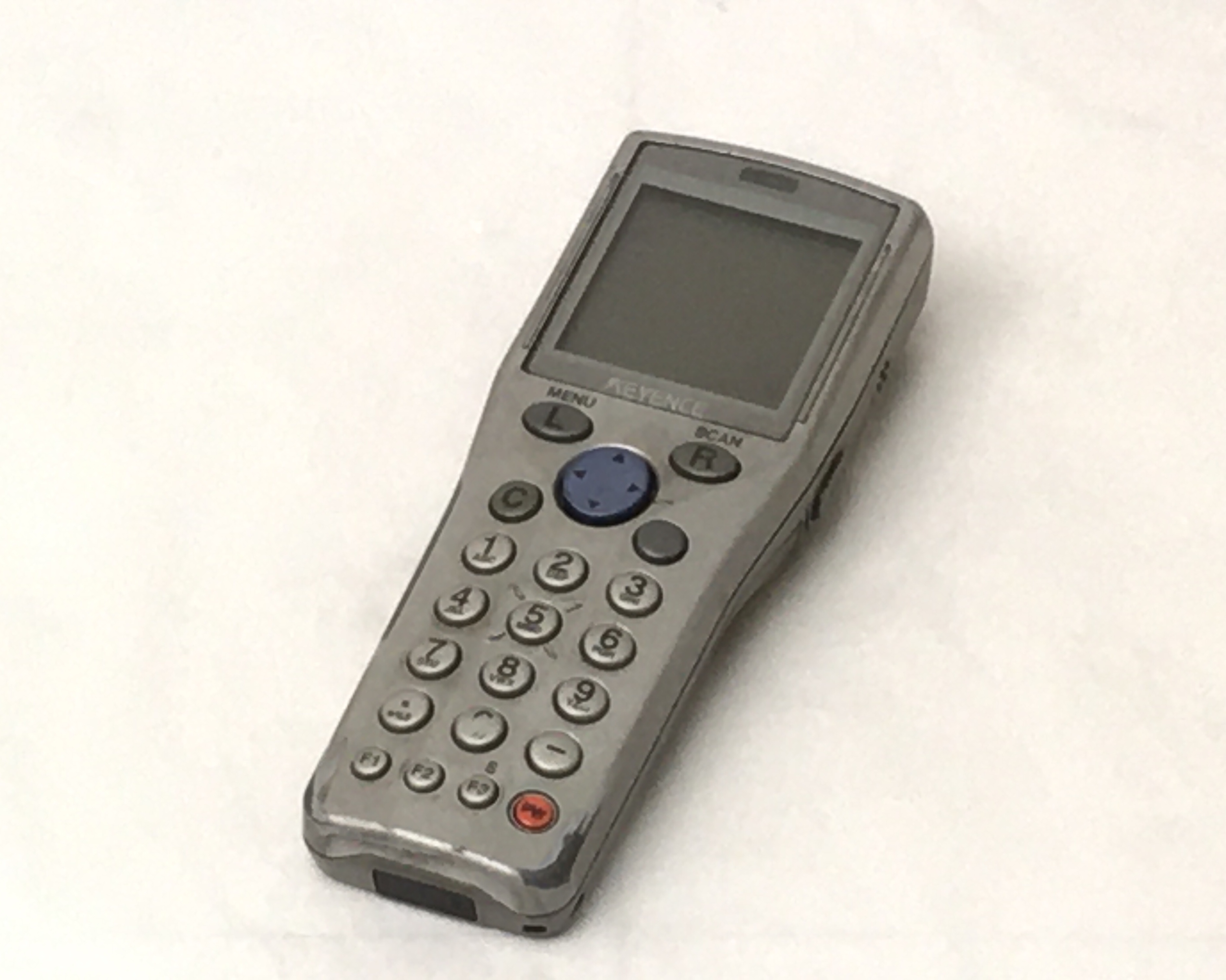 【お買得中古】KEYENCE BT-500　メイン画像