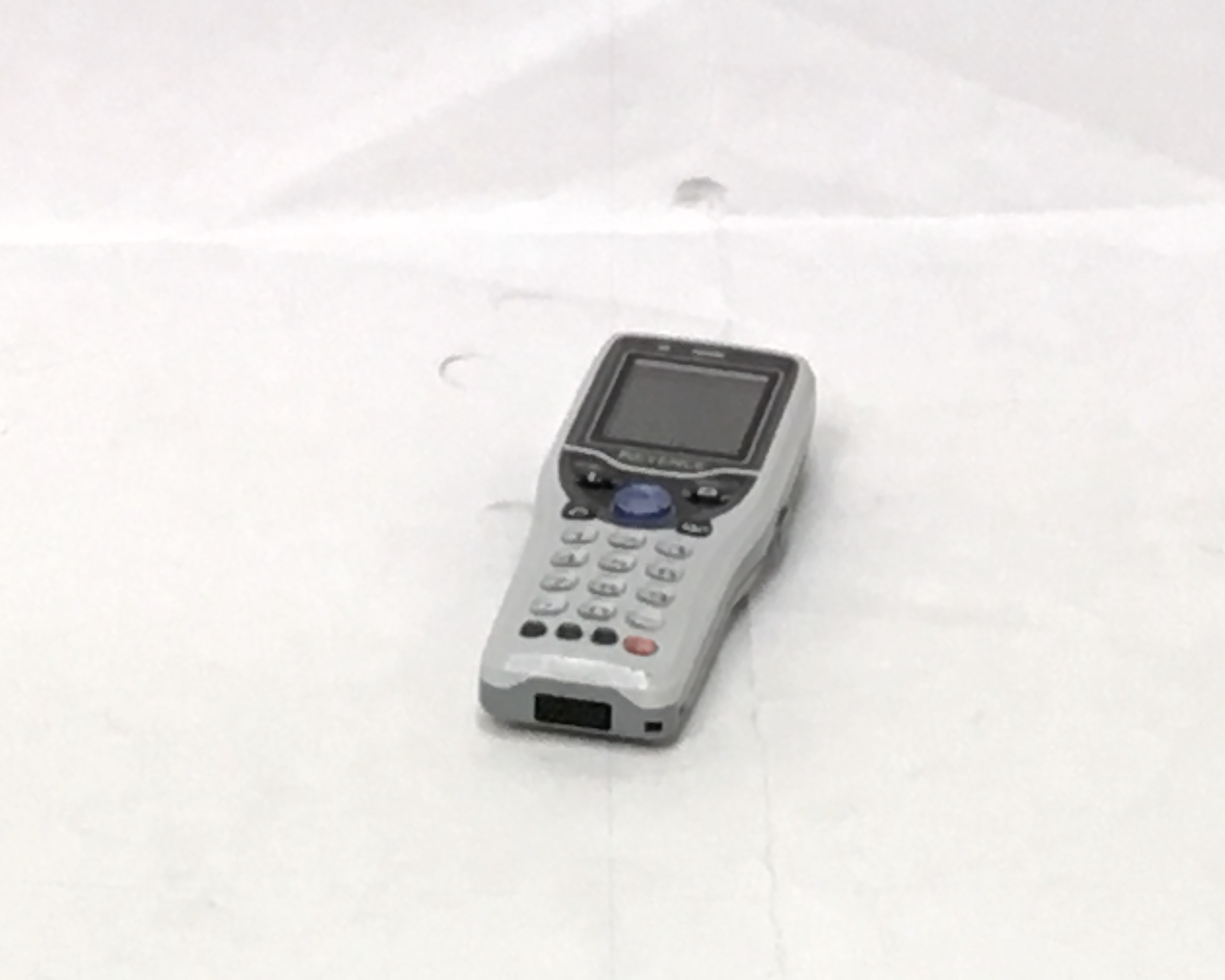 【お買得中古品】KEYENCE BT-600B　メイン画像