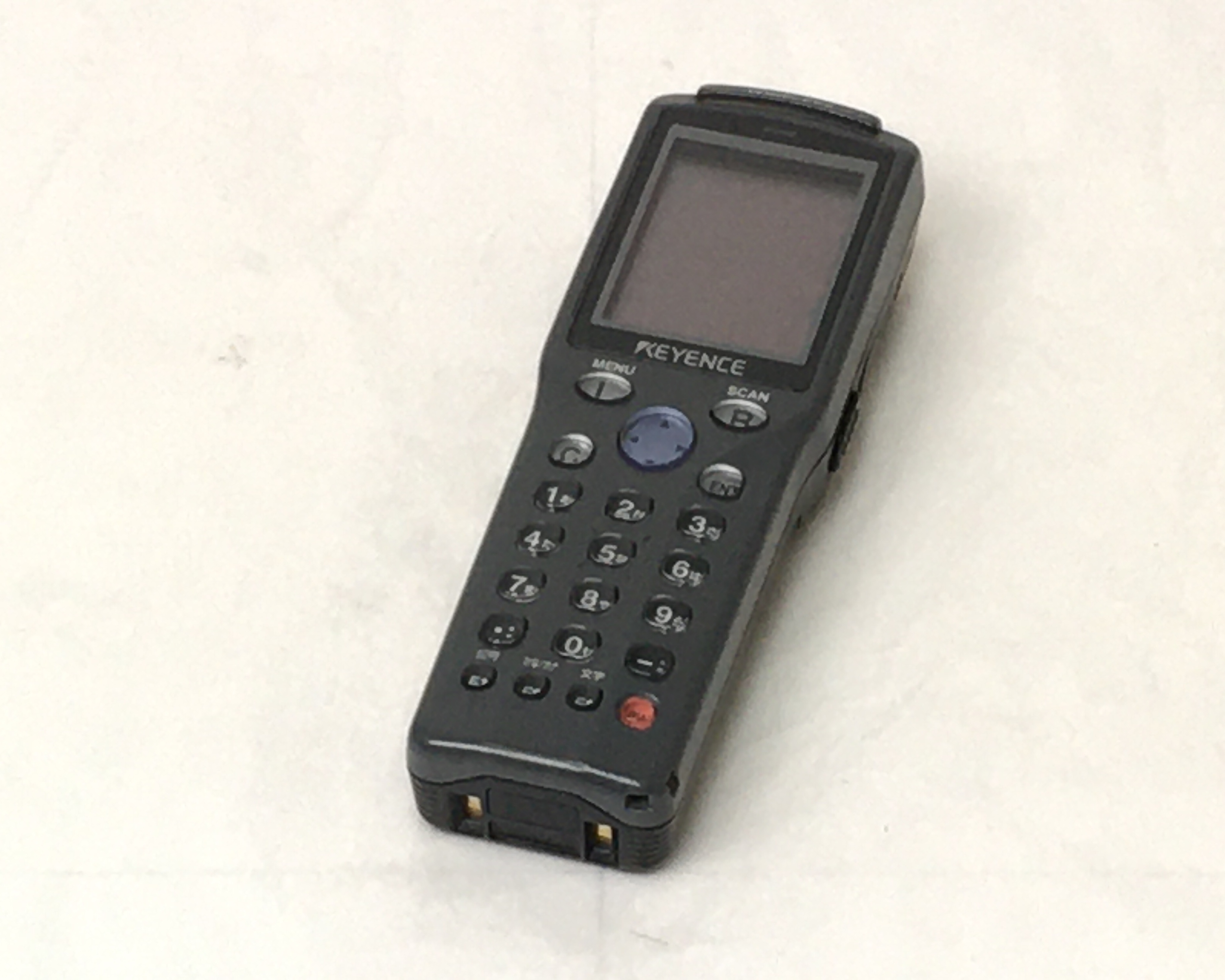 【お買得中古】KEYENCE BT-910　メイン画像