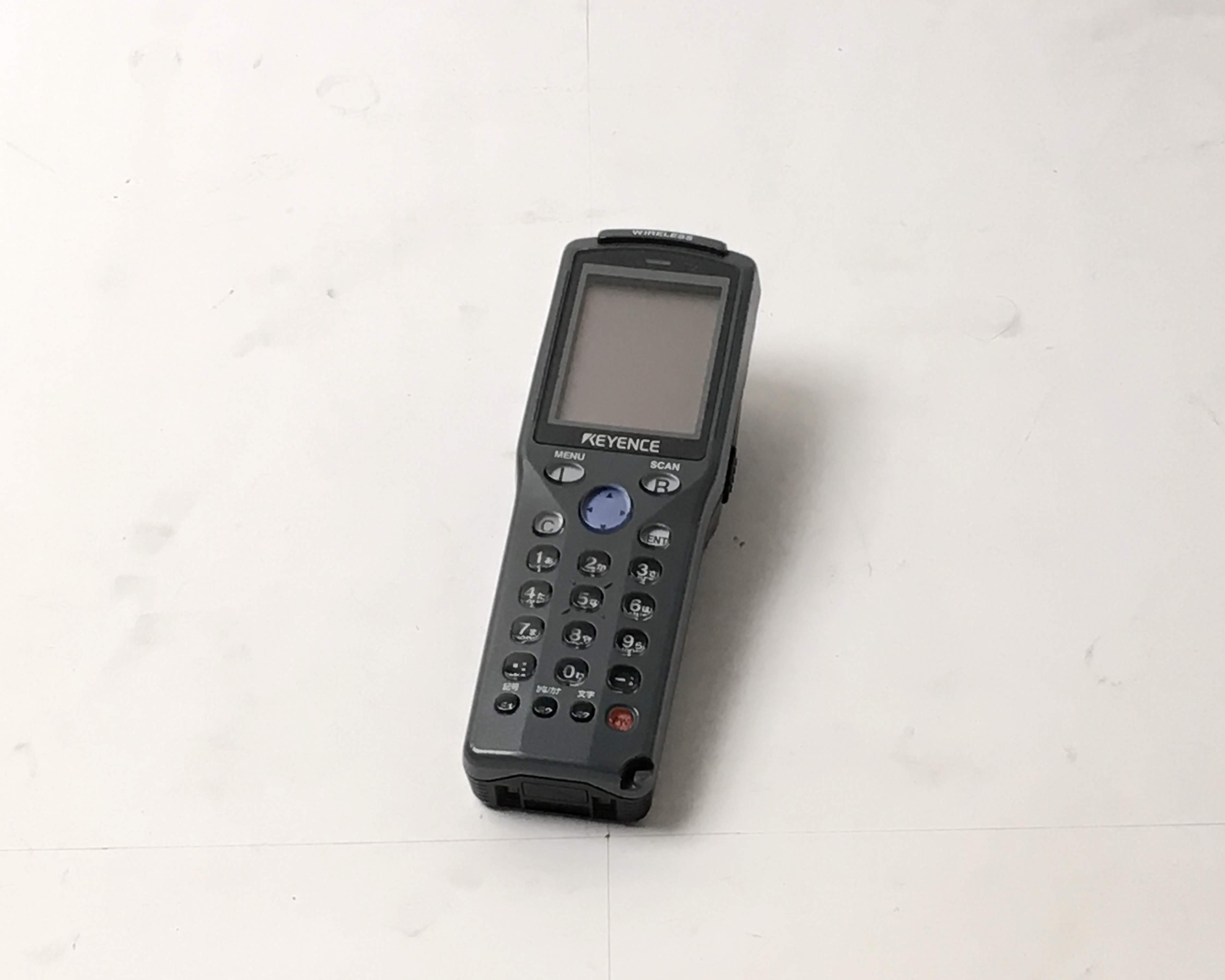 【お買得中古】KEYENCE BT-951W　メイン画像