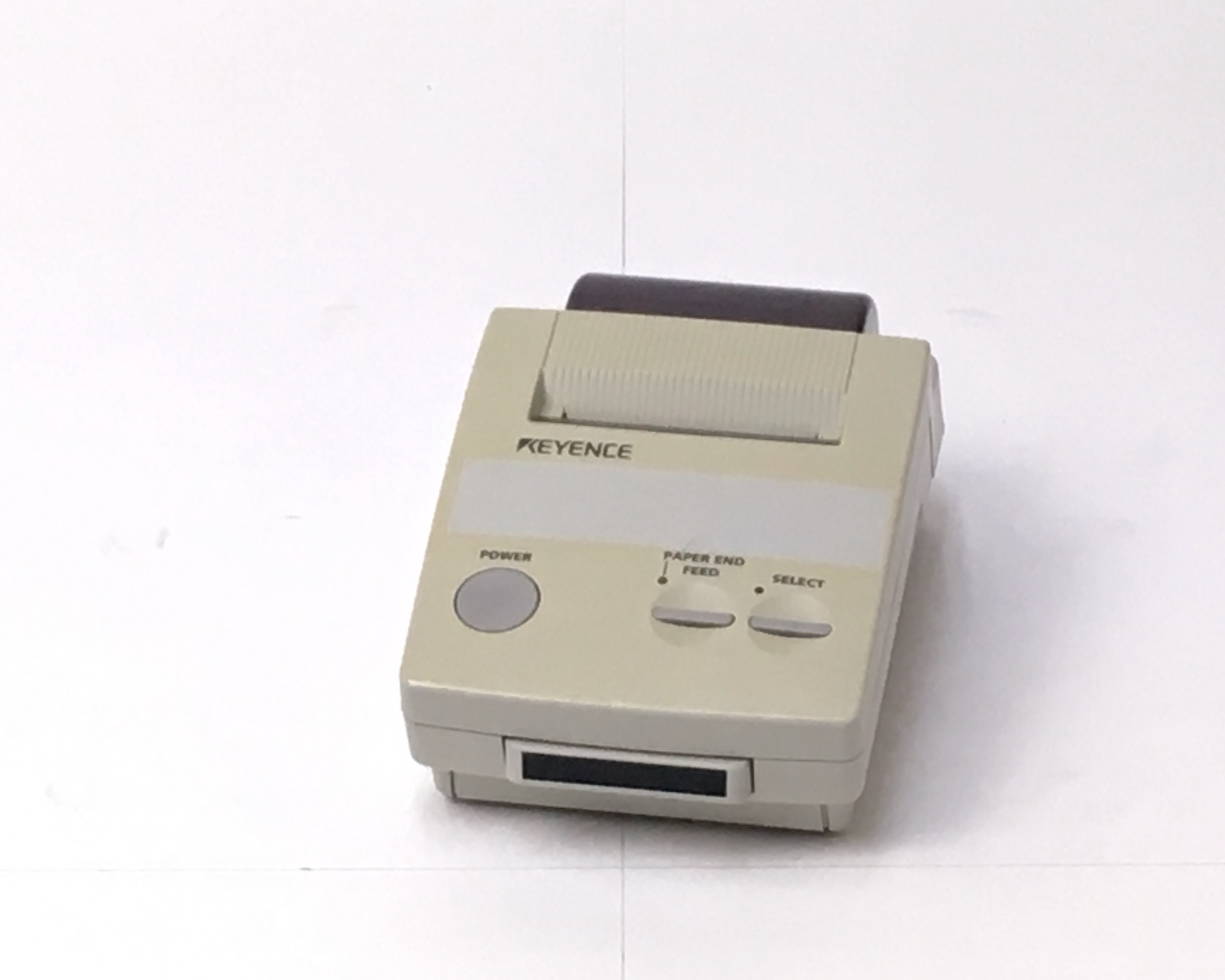 【お買得中古】KEYENCE BT-PR1　メイン画像