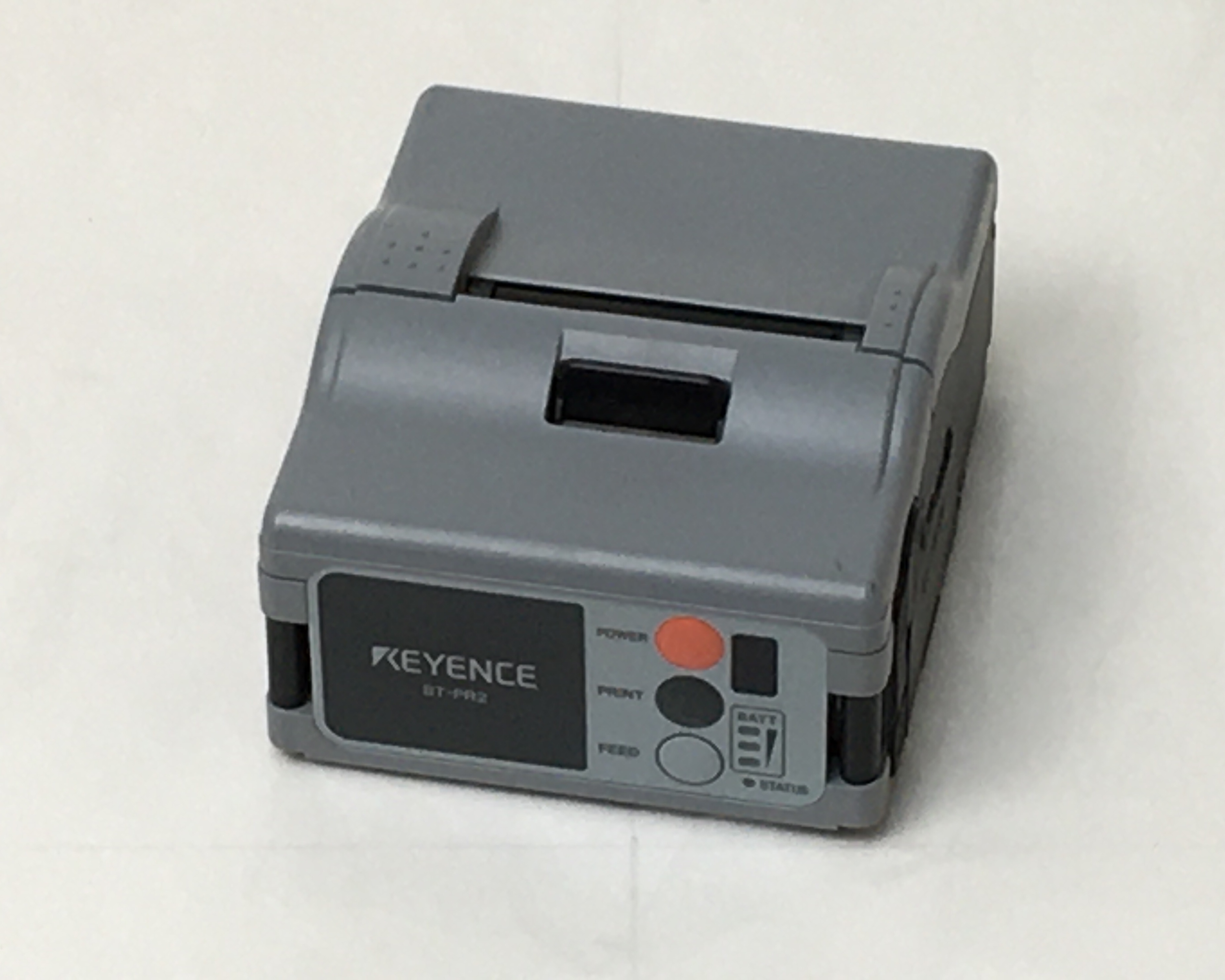 【お買得中古】モバイルプリンター　KEYENCE BT-PR2　メイン画像
