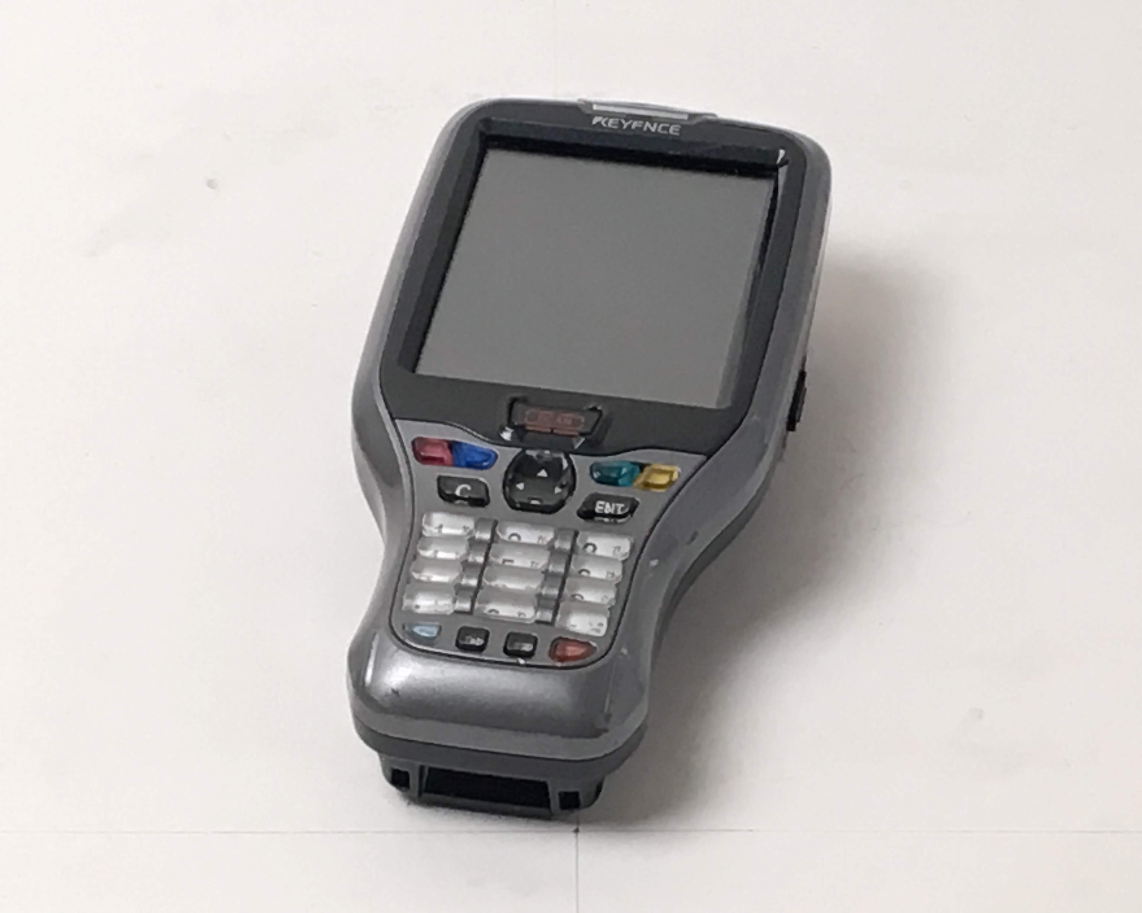 【お買得中古】KEYENCE BT-W150　メイン画像