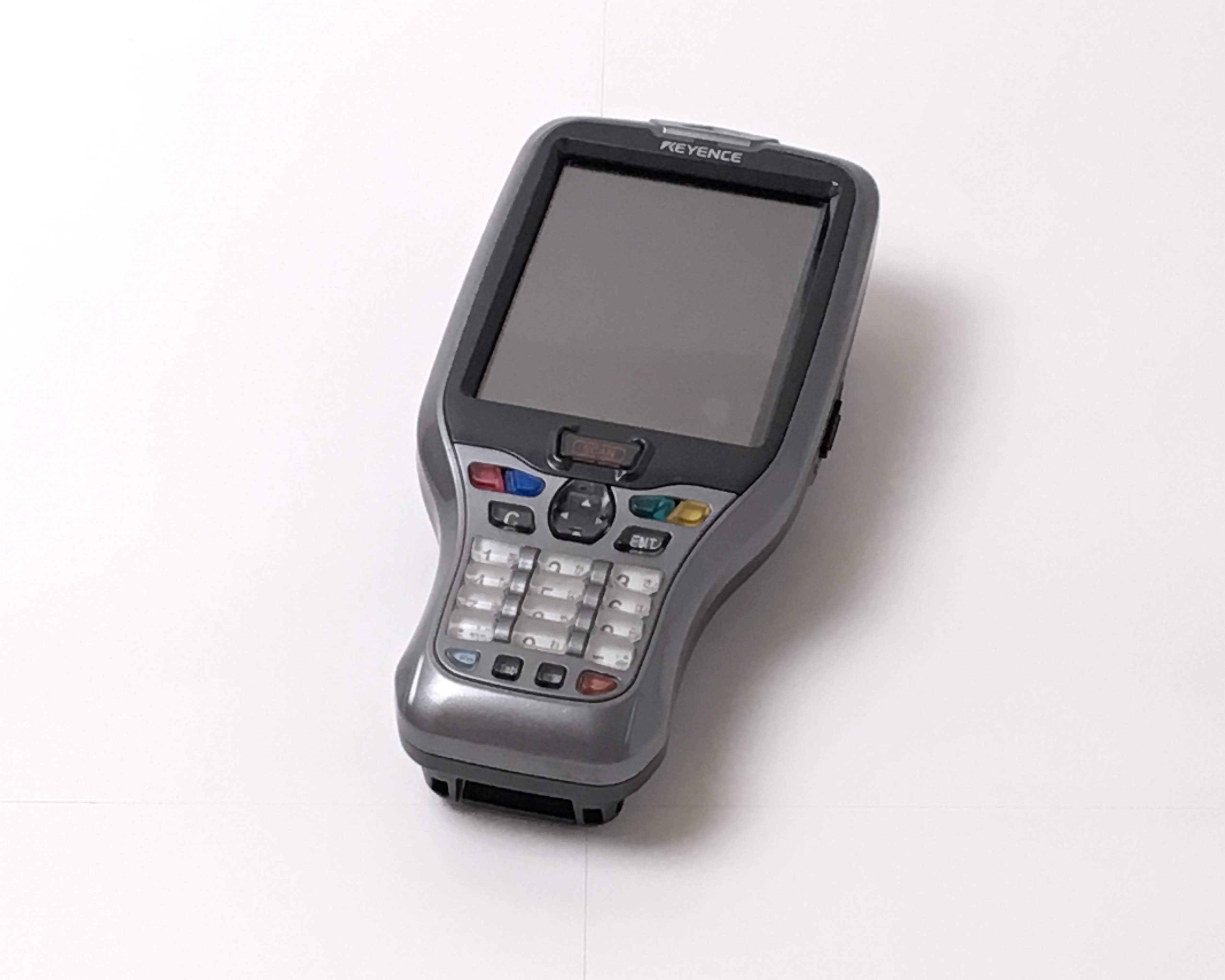 【お買得中古】KEYENCE BT-W155　メイン画像