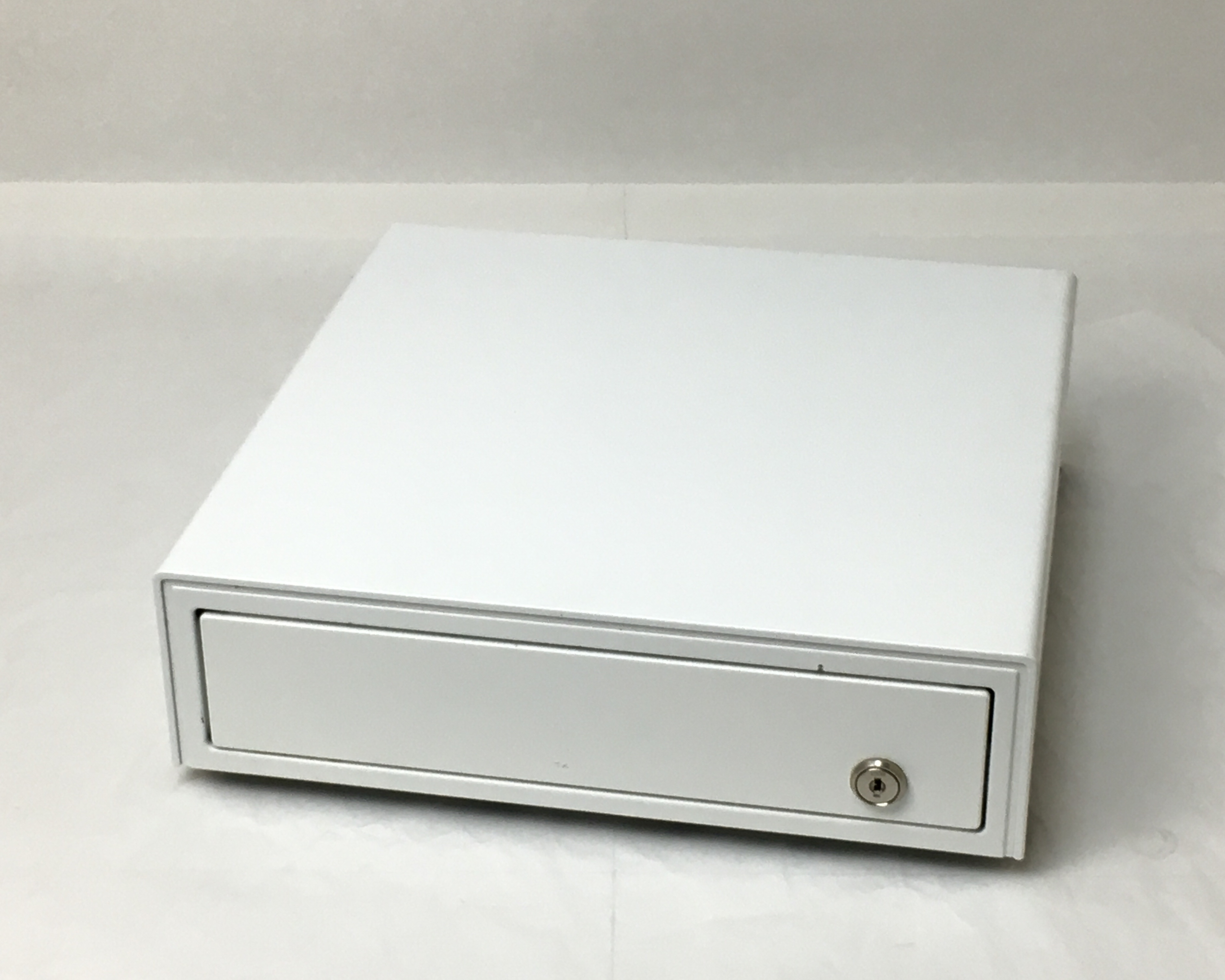 【お買得中古】ドロアー型金庫　CD-A3336W　メイン画像
