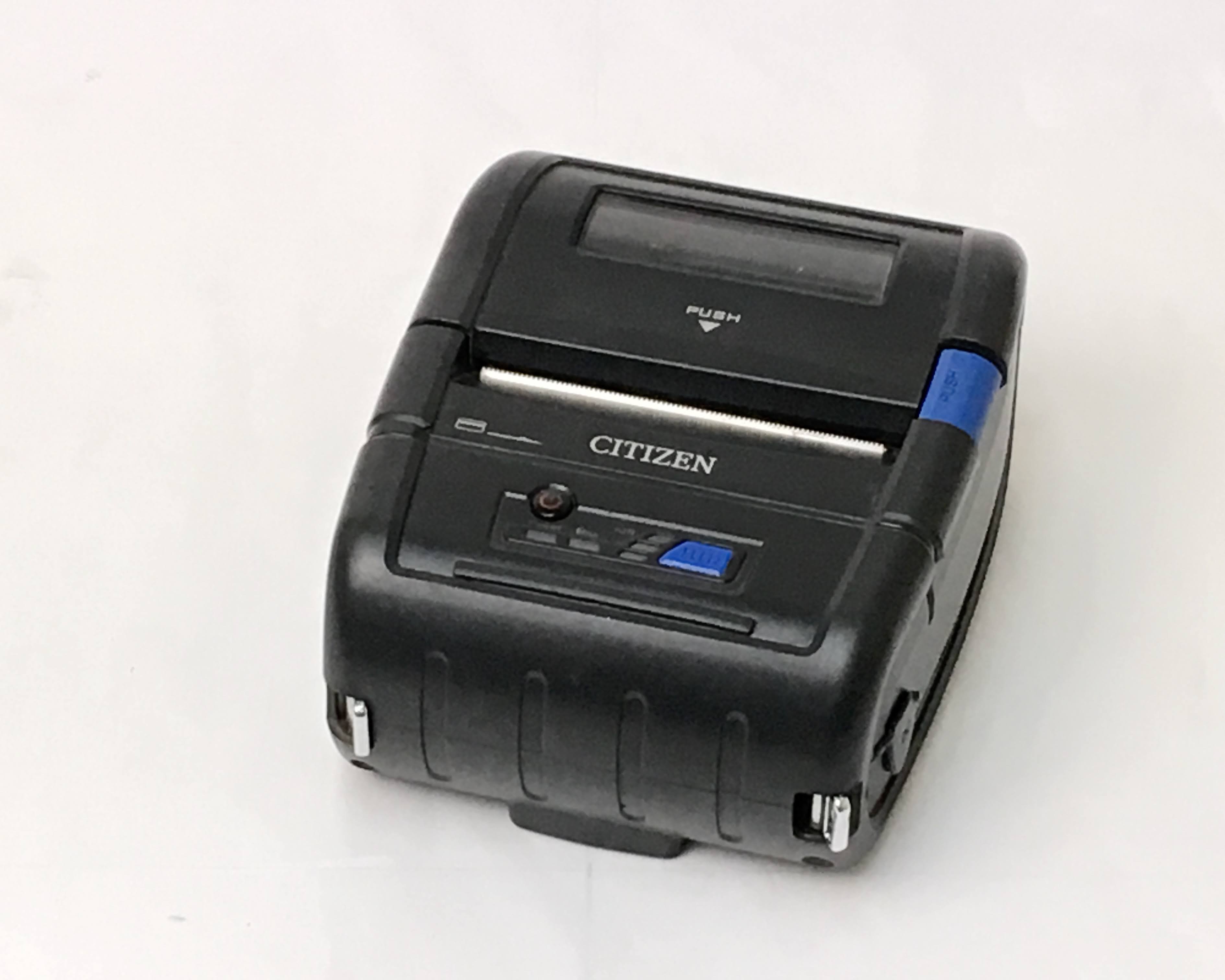 【お買得中古】CITIZEN CMP-30BT　メイン画像