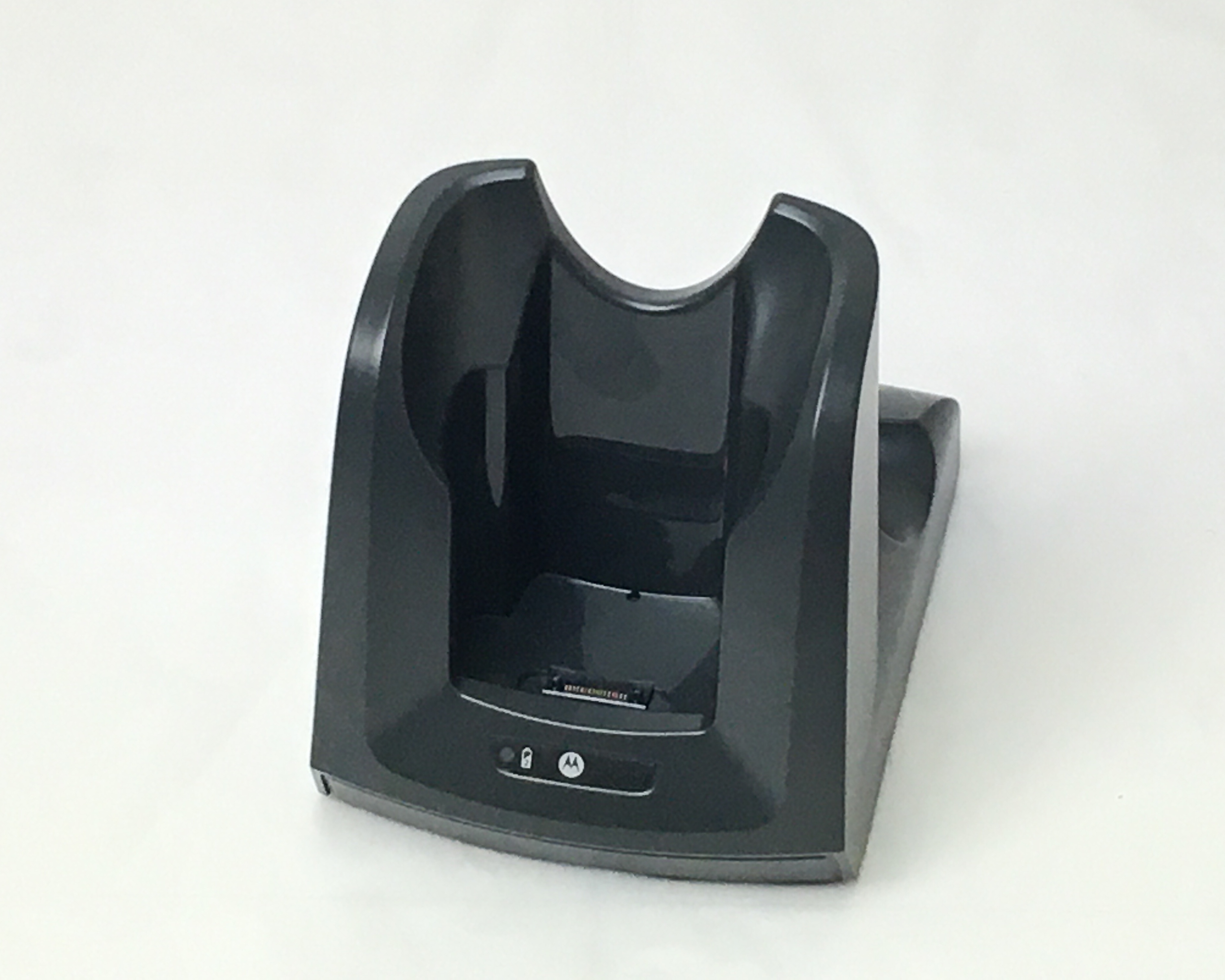 【お買得中古】MC3200シリーズ充電クレードル　CRD3000-1000R (本体のみ)　メイン画像