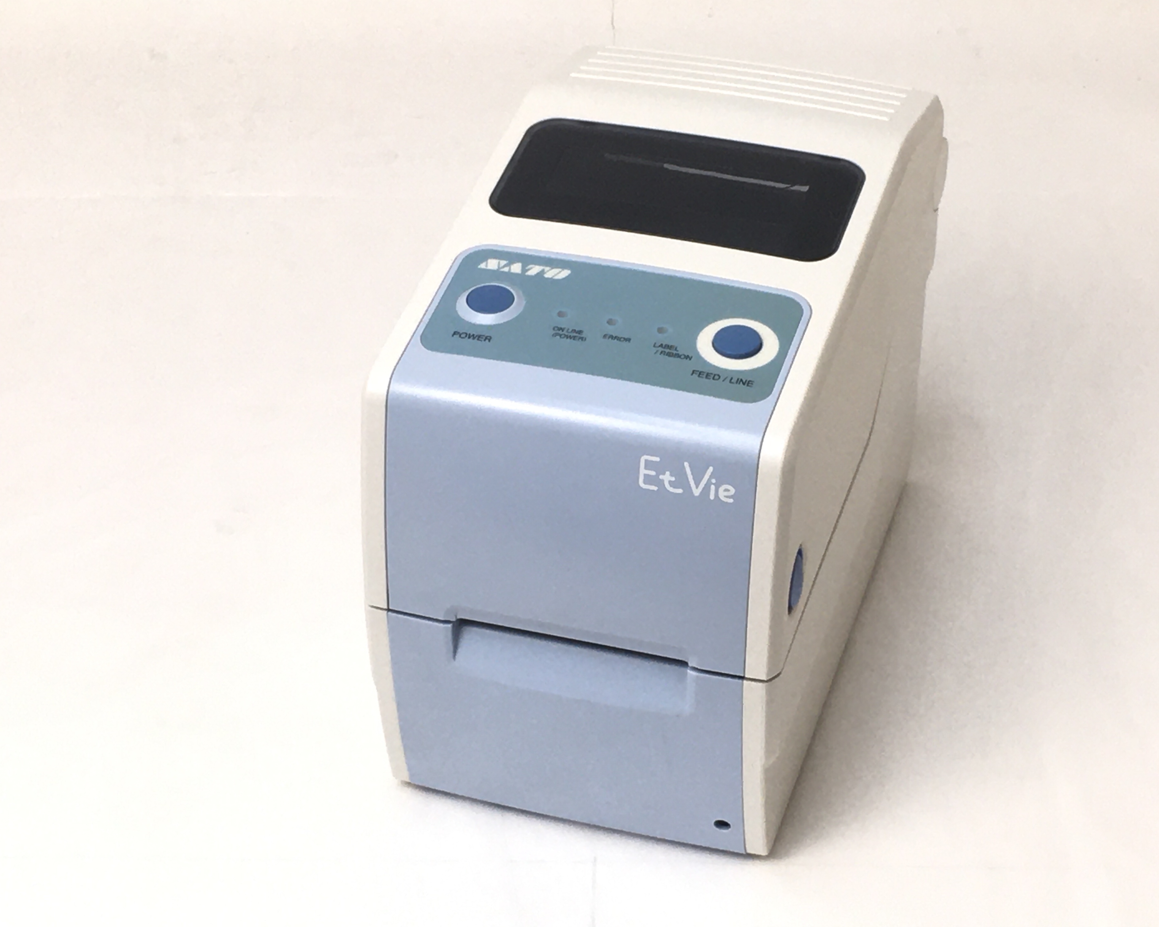 【お買得中古】SATO EV212R　(USB/RS232C)　本体のみ　メイン画像