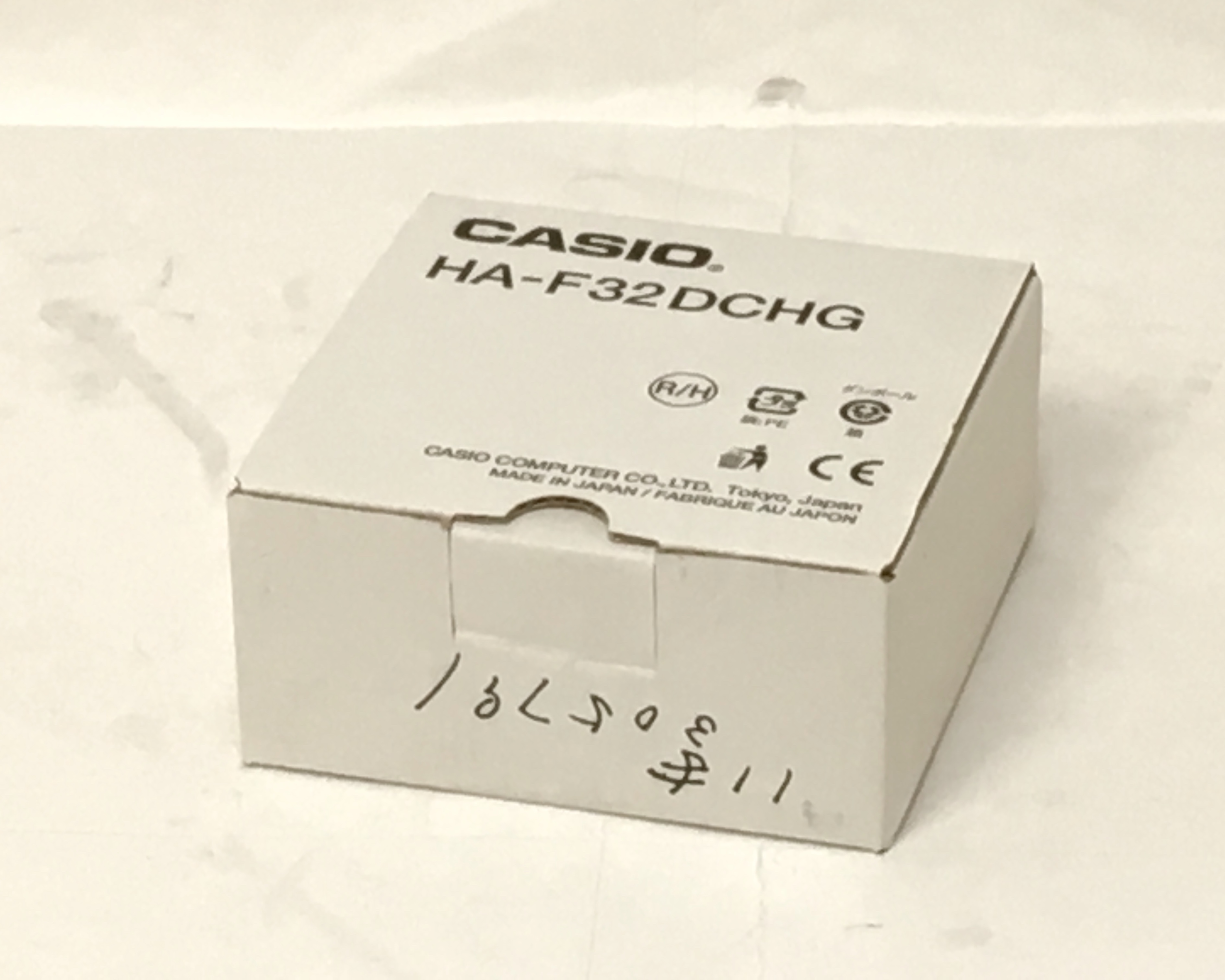 【お買得中古】DTX7用デュアル充電器　HA-F32DCHG　メイン画像