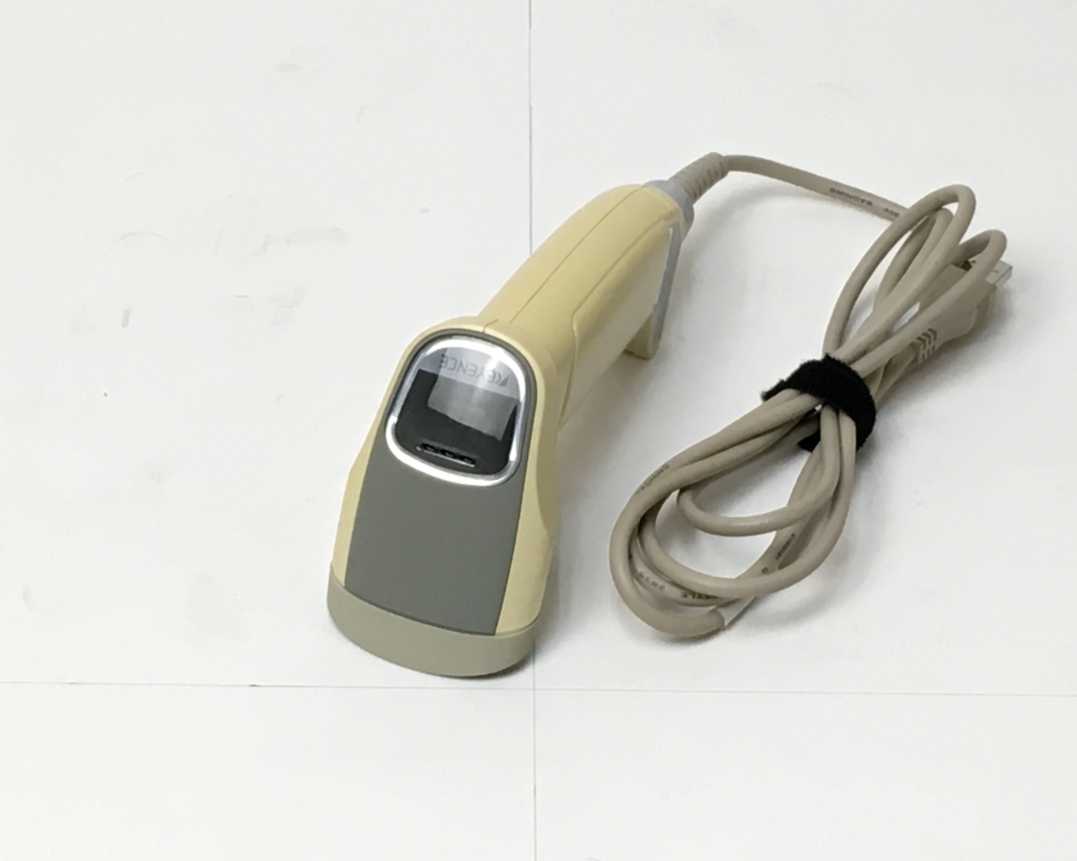 【お買得中古】KEYENCE HR-50UB　メイン画像