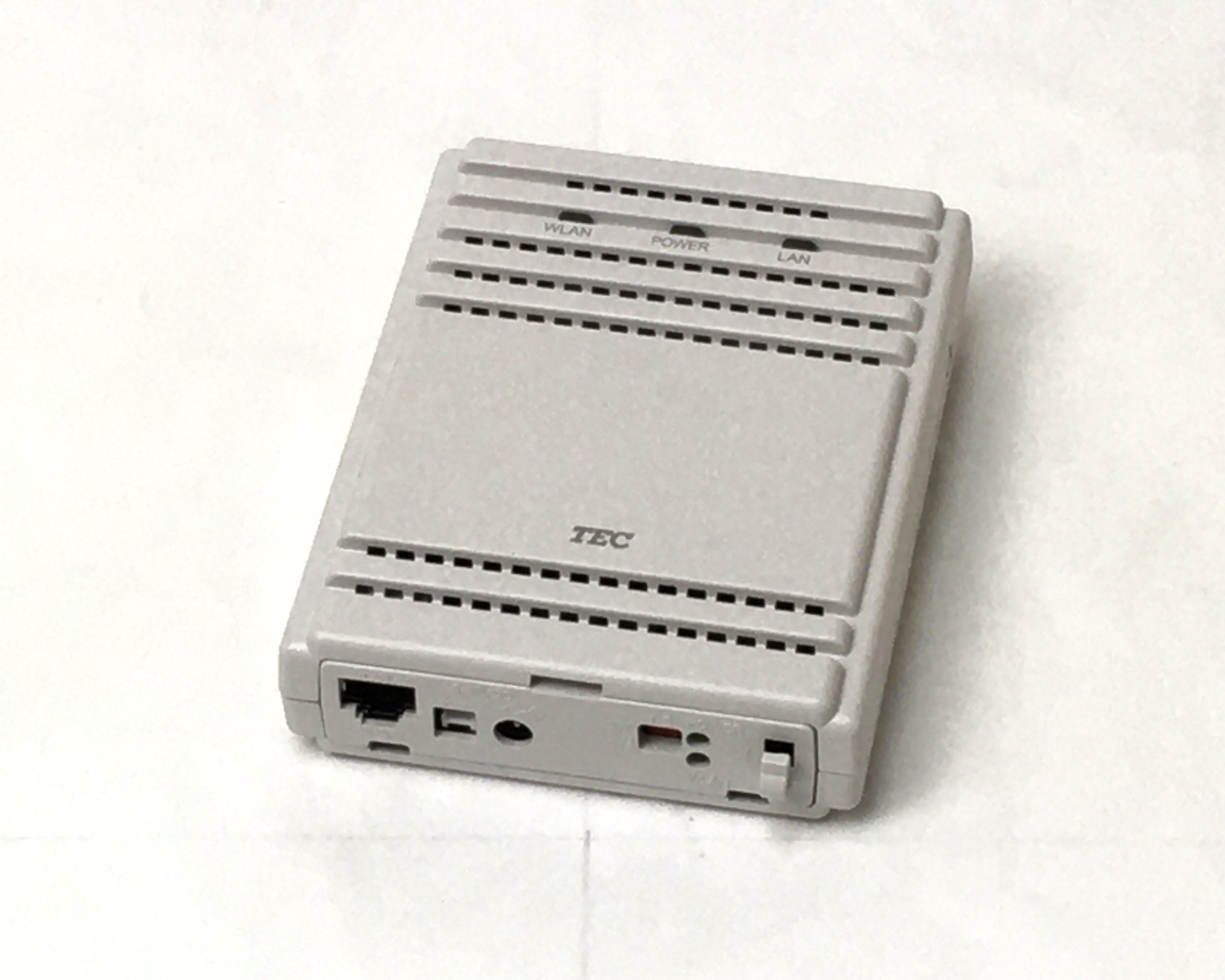 【お買得中古】TEC KCPステーション　KCPWLN-200-1-R　メイン画像
