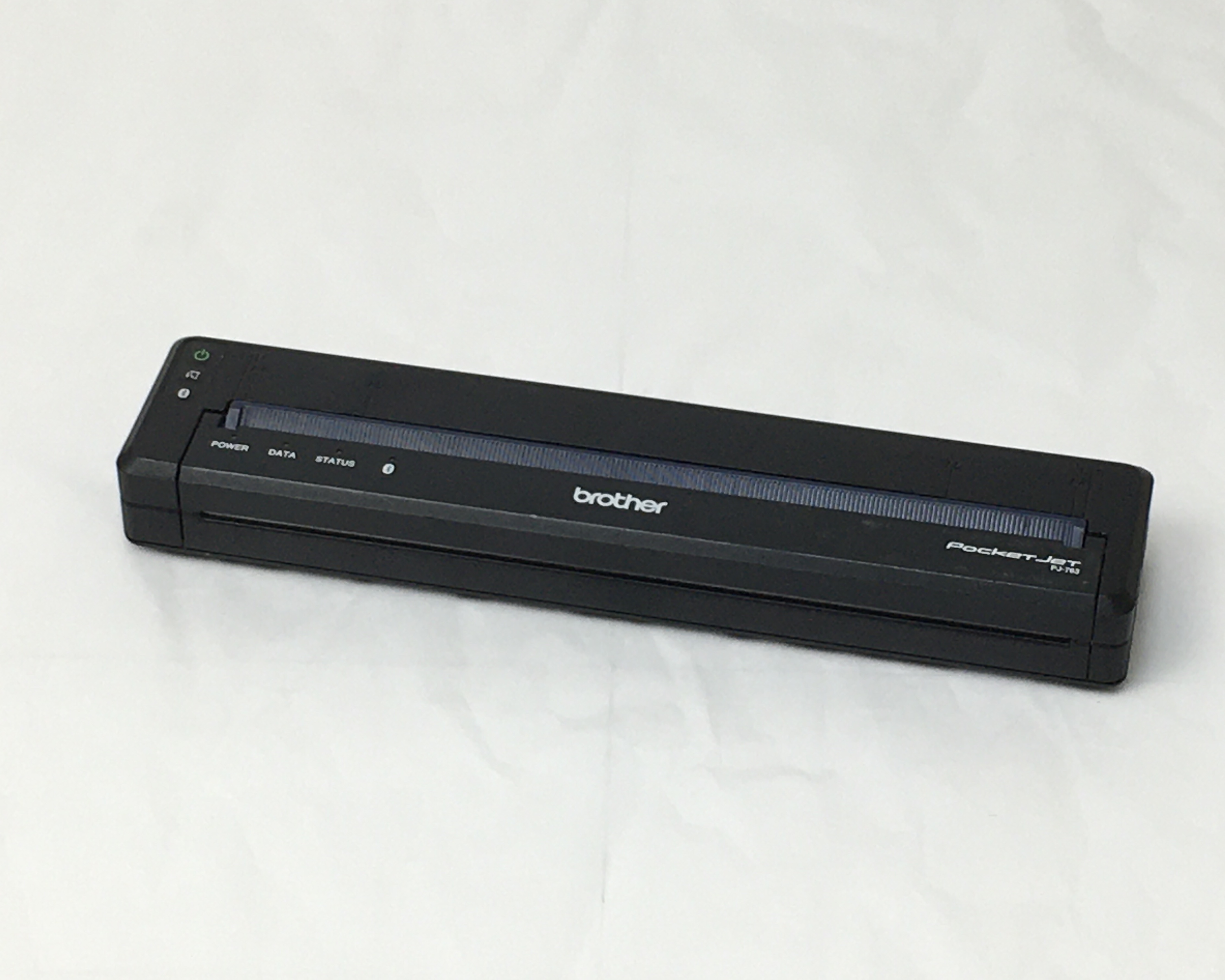【お買得中古】モパイルスキャナ　PJ-763　メイン画像