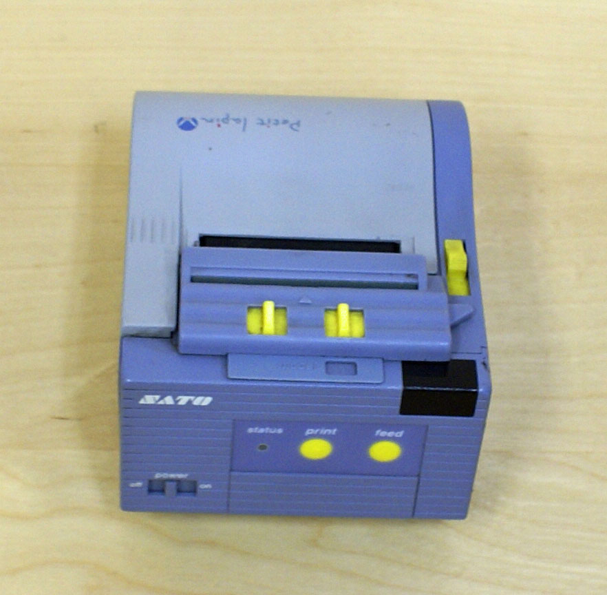 【お買得中古】プチラパン　PT200