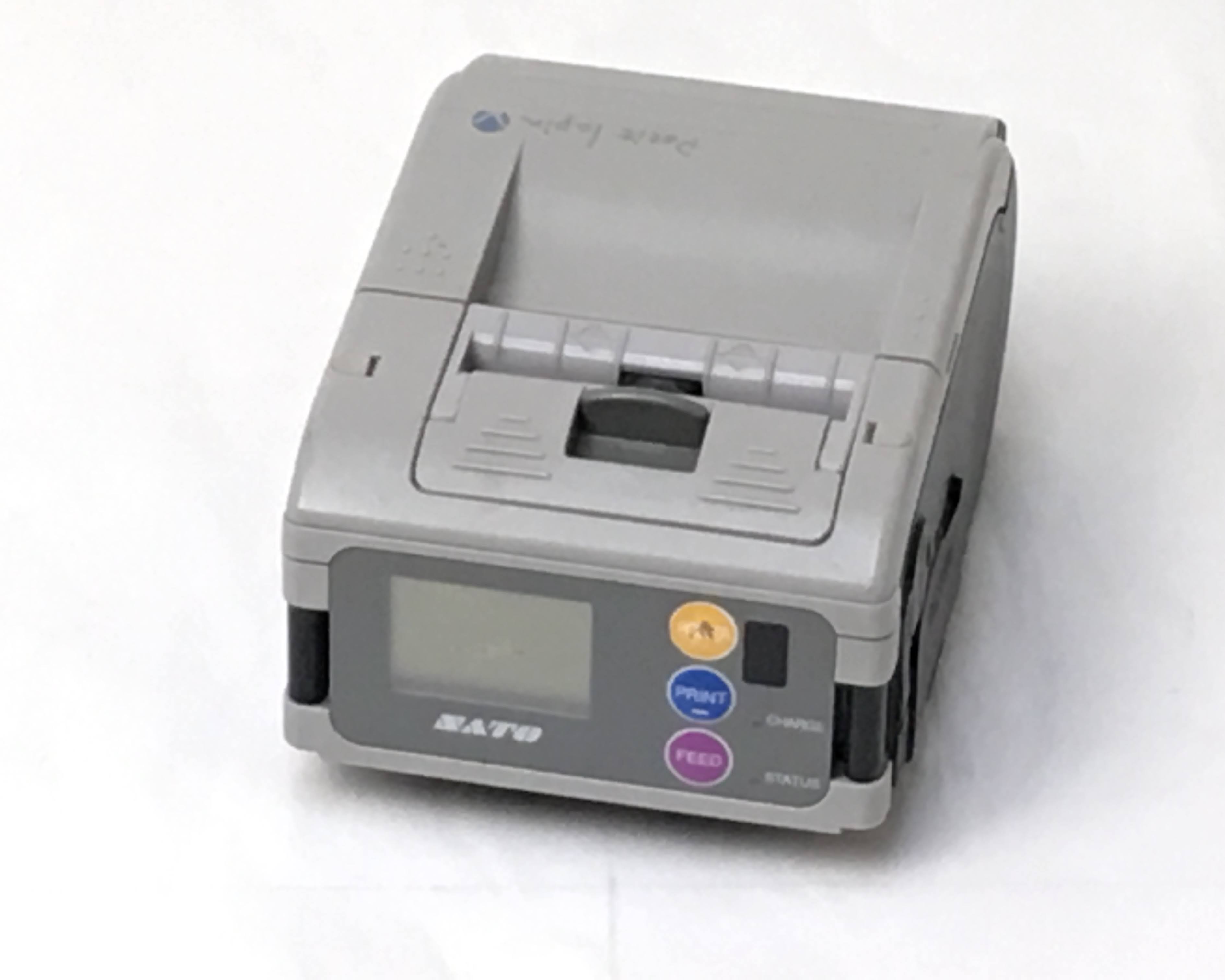 【お買得中古】プチラパン PT200e-W2 無線LAN　メイン画像
