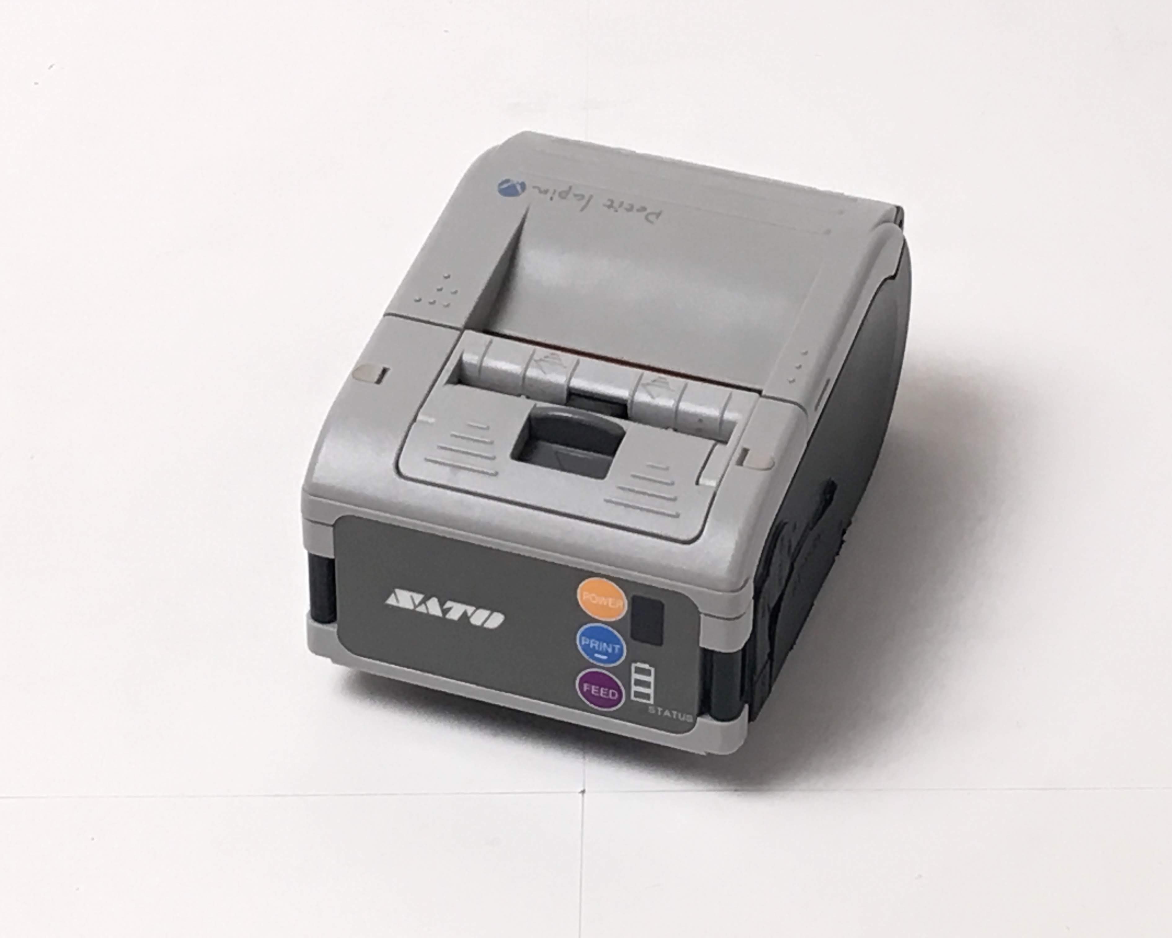 【お買得中古】プチラパン PT200e　メイン画像