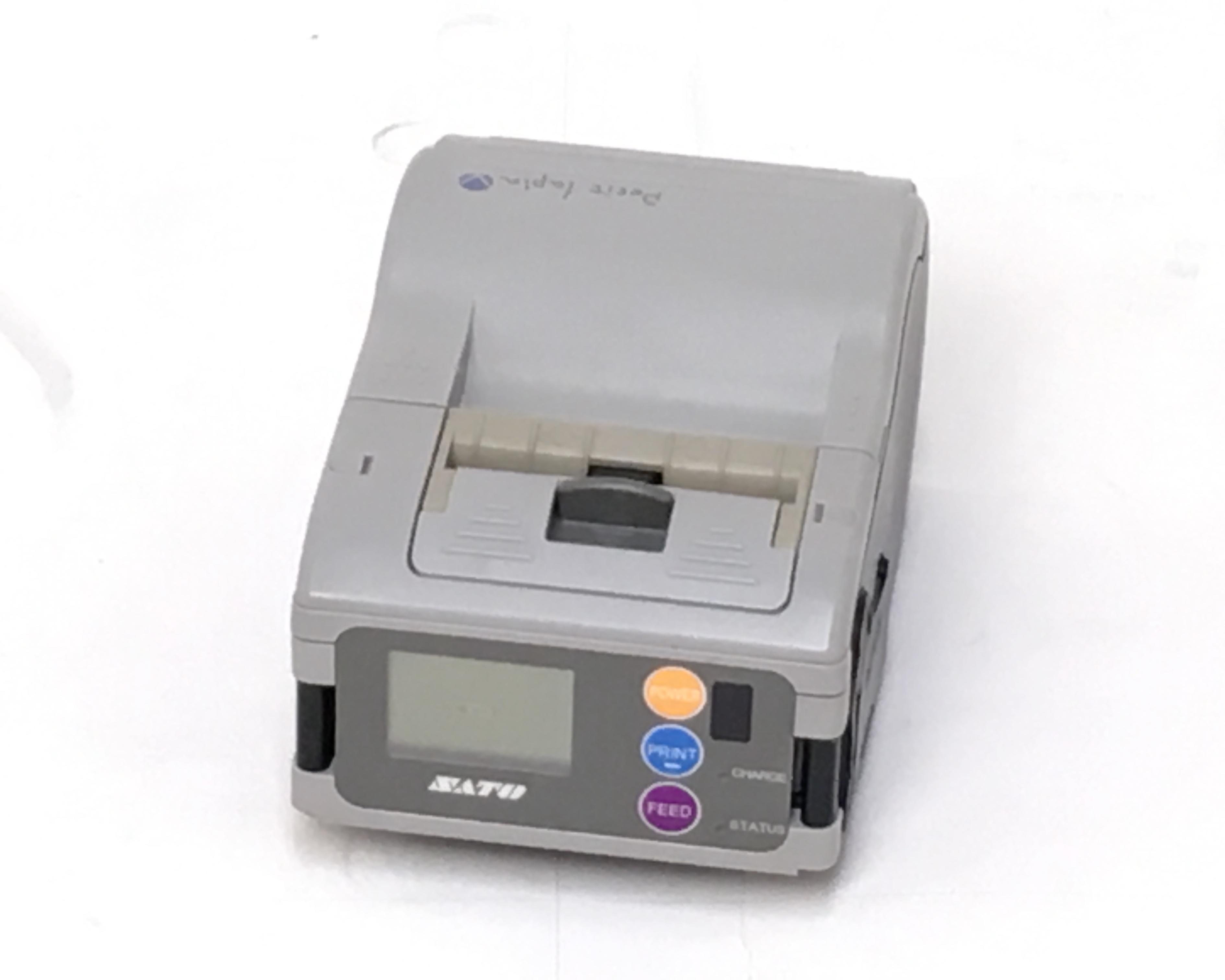 【お買得中古】プチラパン PT208J-W4 無線LAN　メイン画像