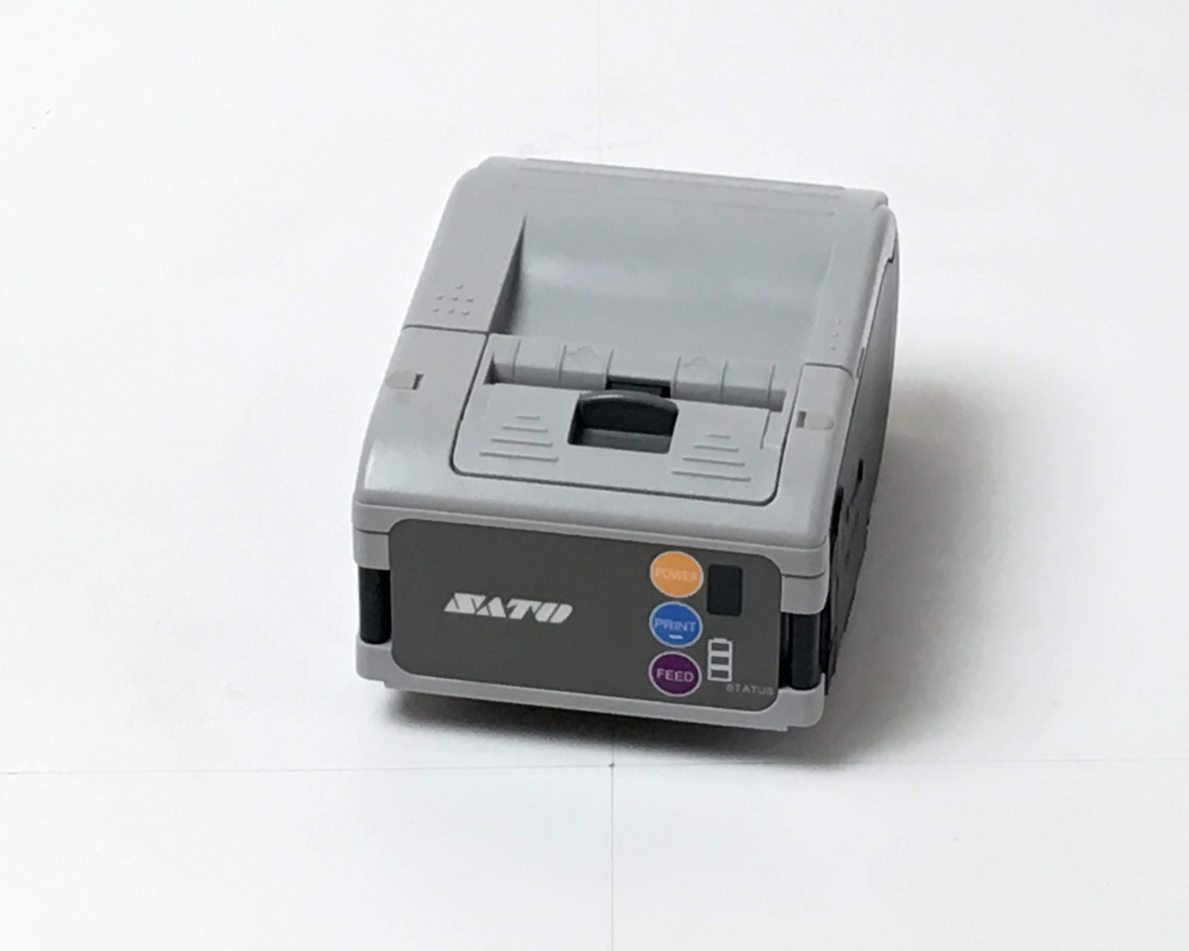 【お買得中古】プチラパン PT208e　メイン画像