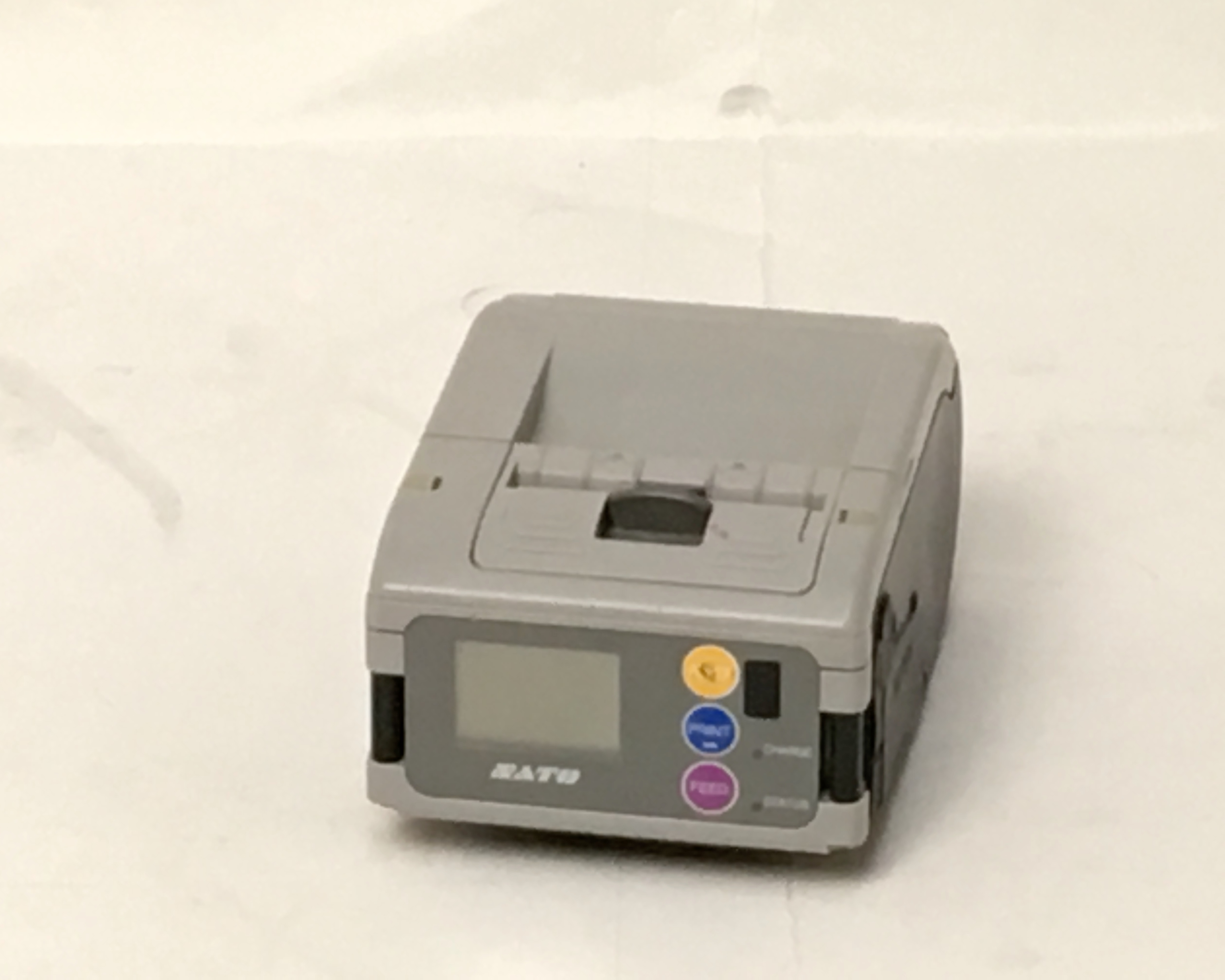 【お買得中古】プチラパン PT208e-W3 無線LAN　メイン画像