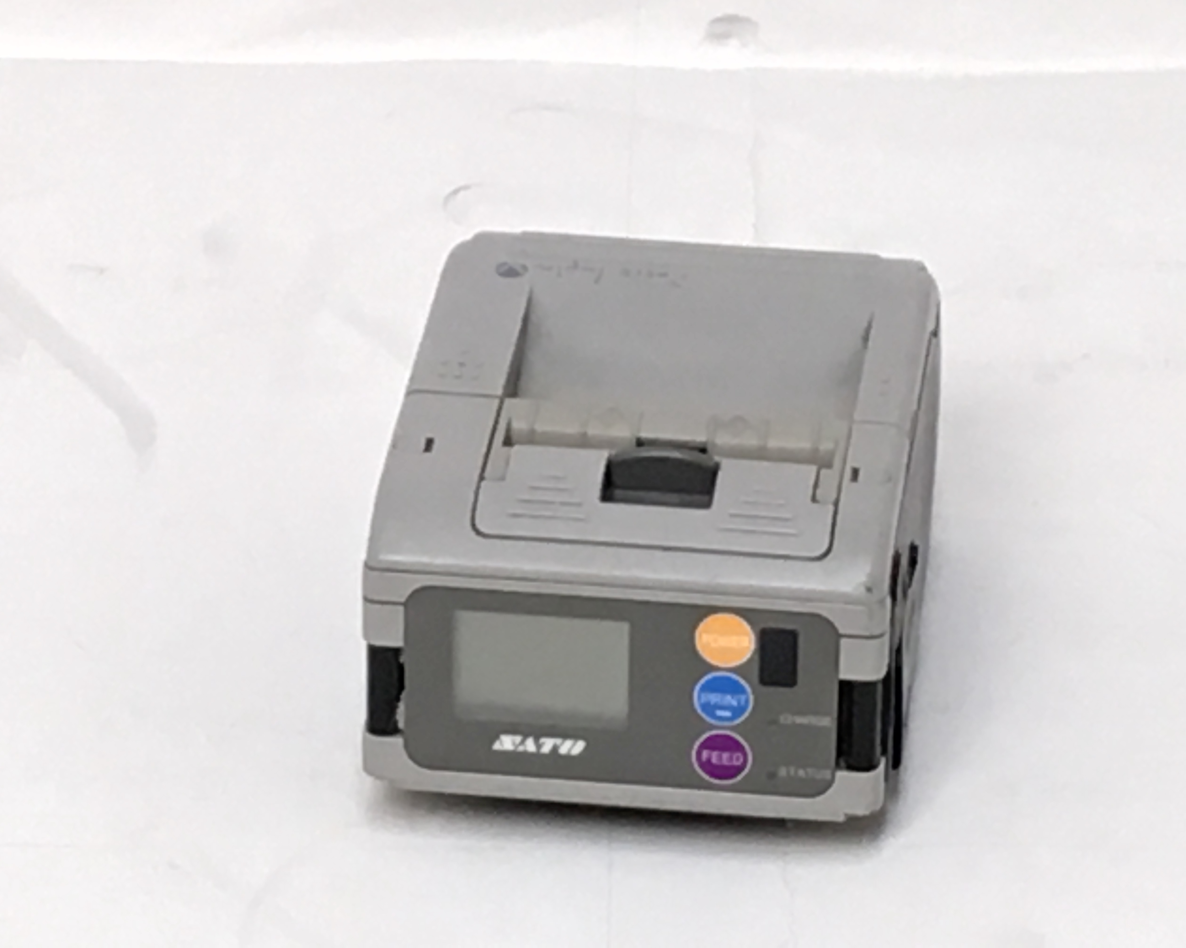 【お買得中古】プチラパン PT208e-W4 無線LAN　メイン画像