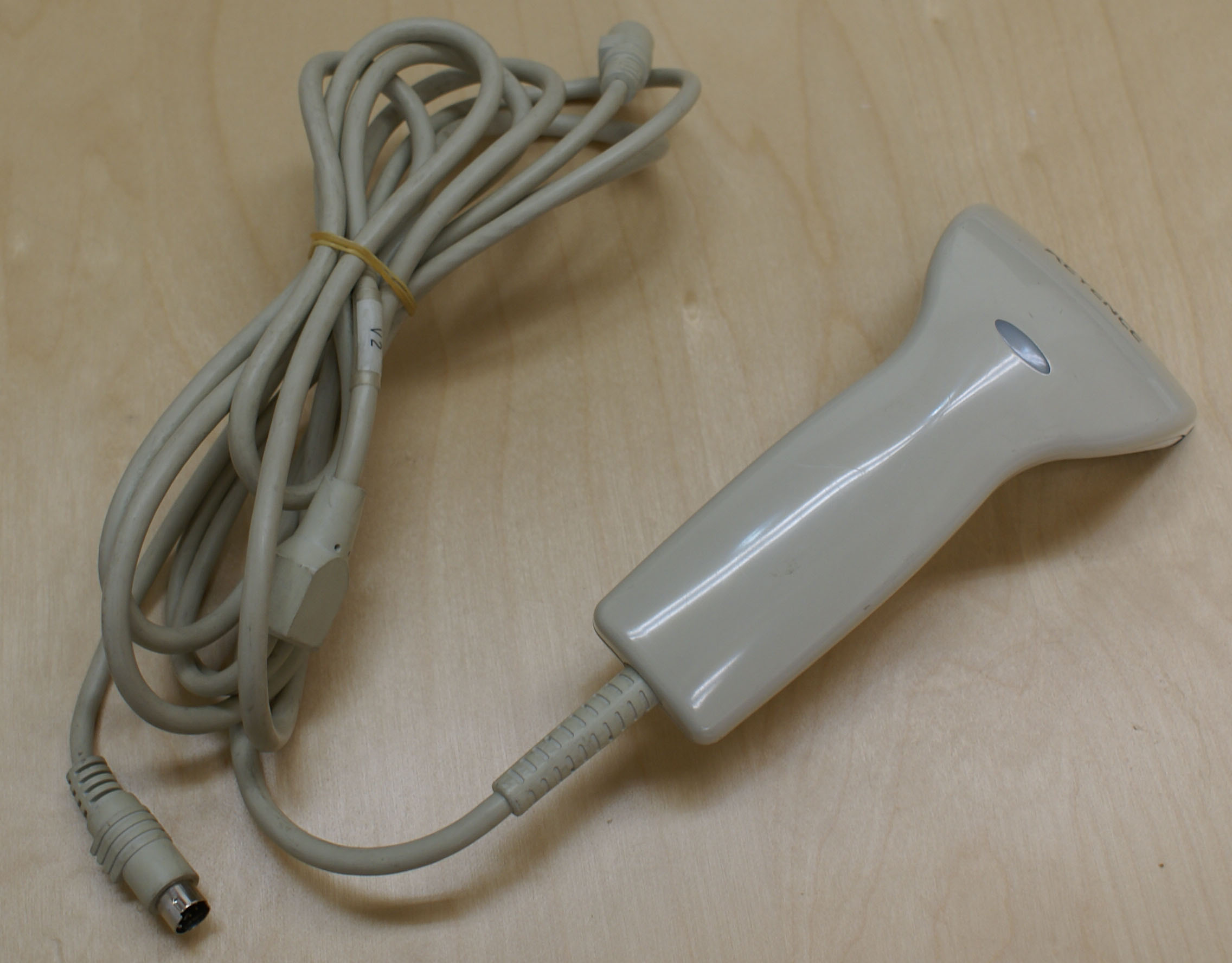 【中古】KEYENCE BL-N60V