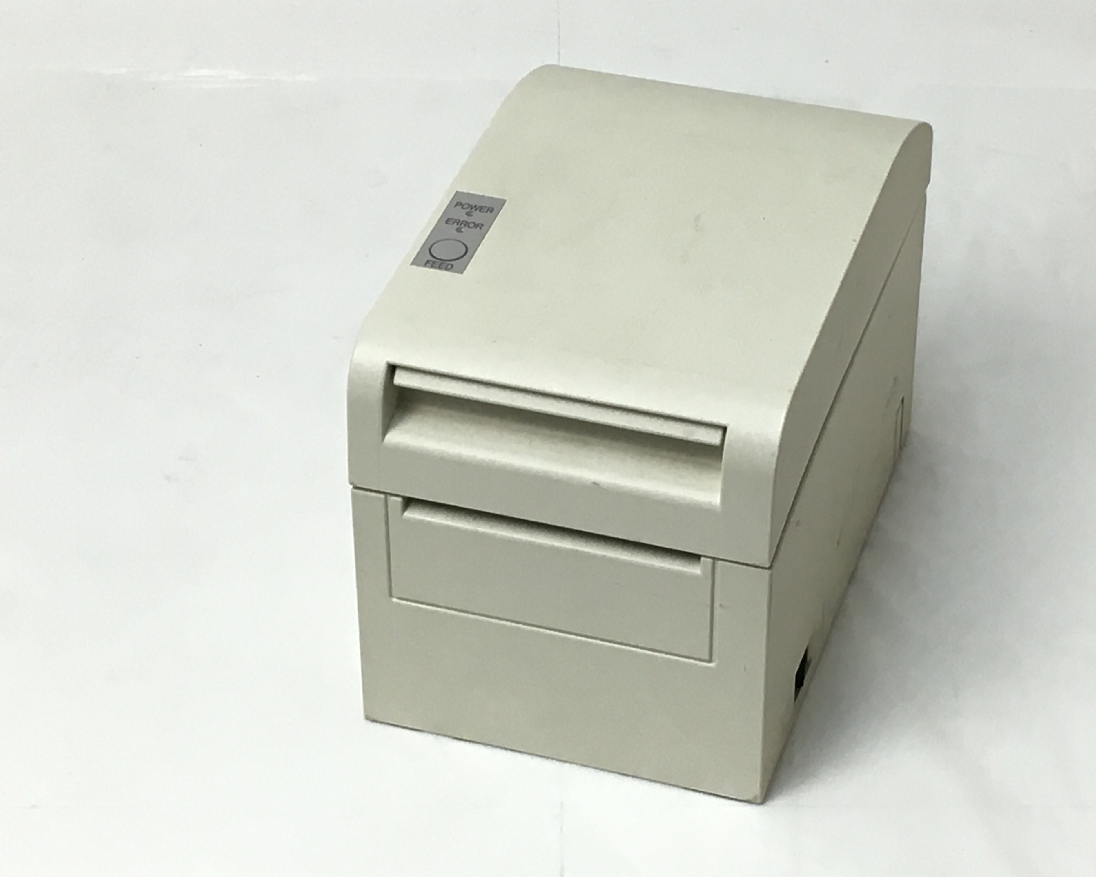 【お買得中古】富士通　レシートプリンター　FP-510　メイン画像