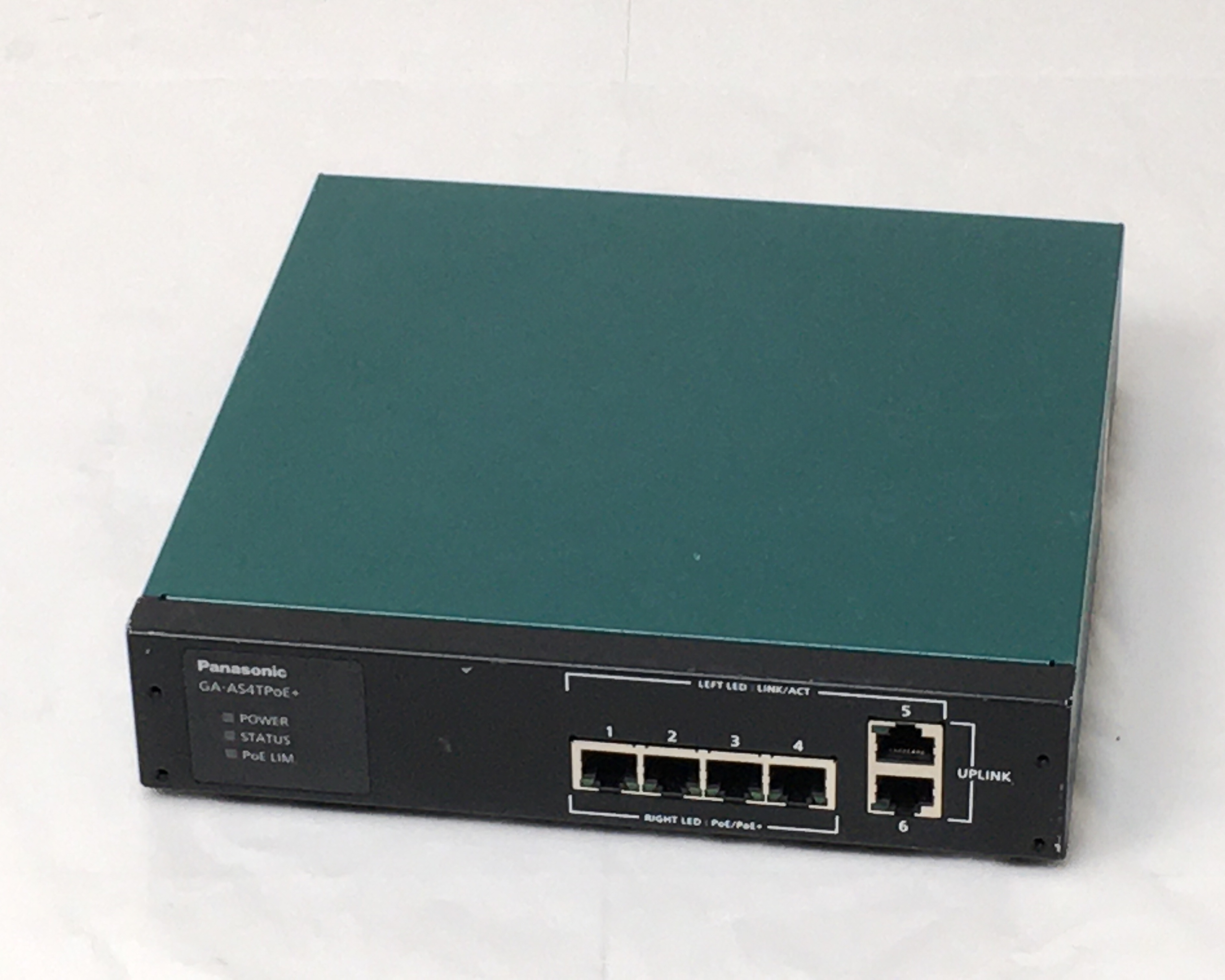 【お買得中古】パナソニック GA-AS4TPoE+ PN25048　メイン画像