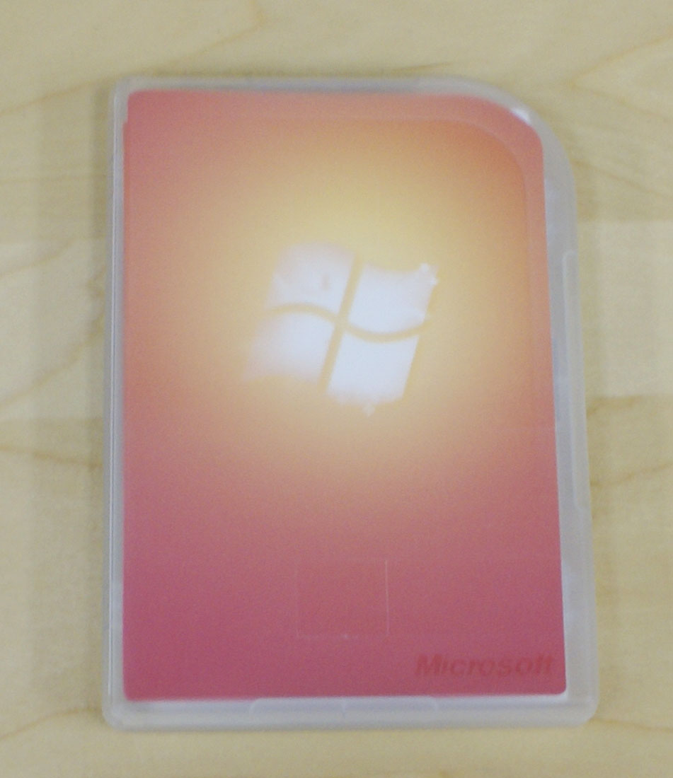 【お買い得中古品】Windows 7 Home Premium アップグレード 発売記念優待版 Windows