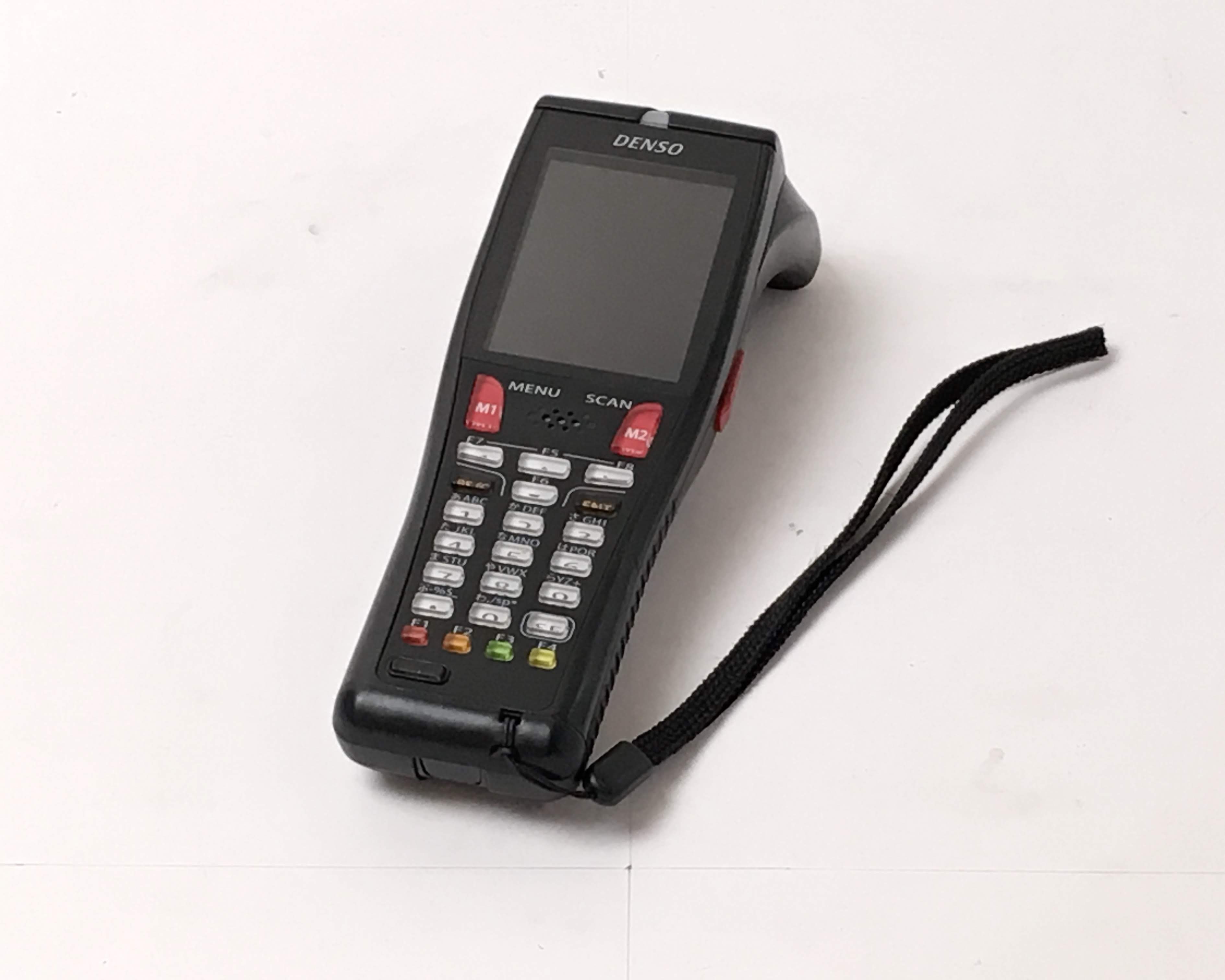 【お買得中古】DENSO BHT-805BW　メイン画像