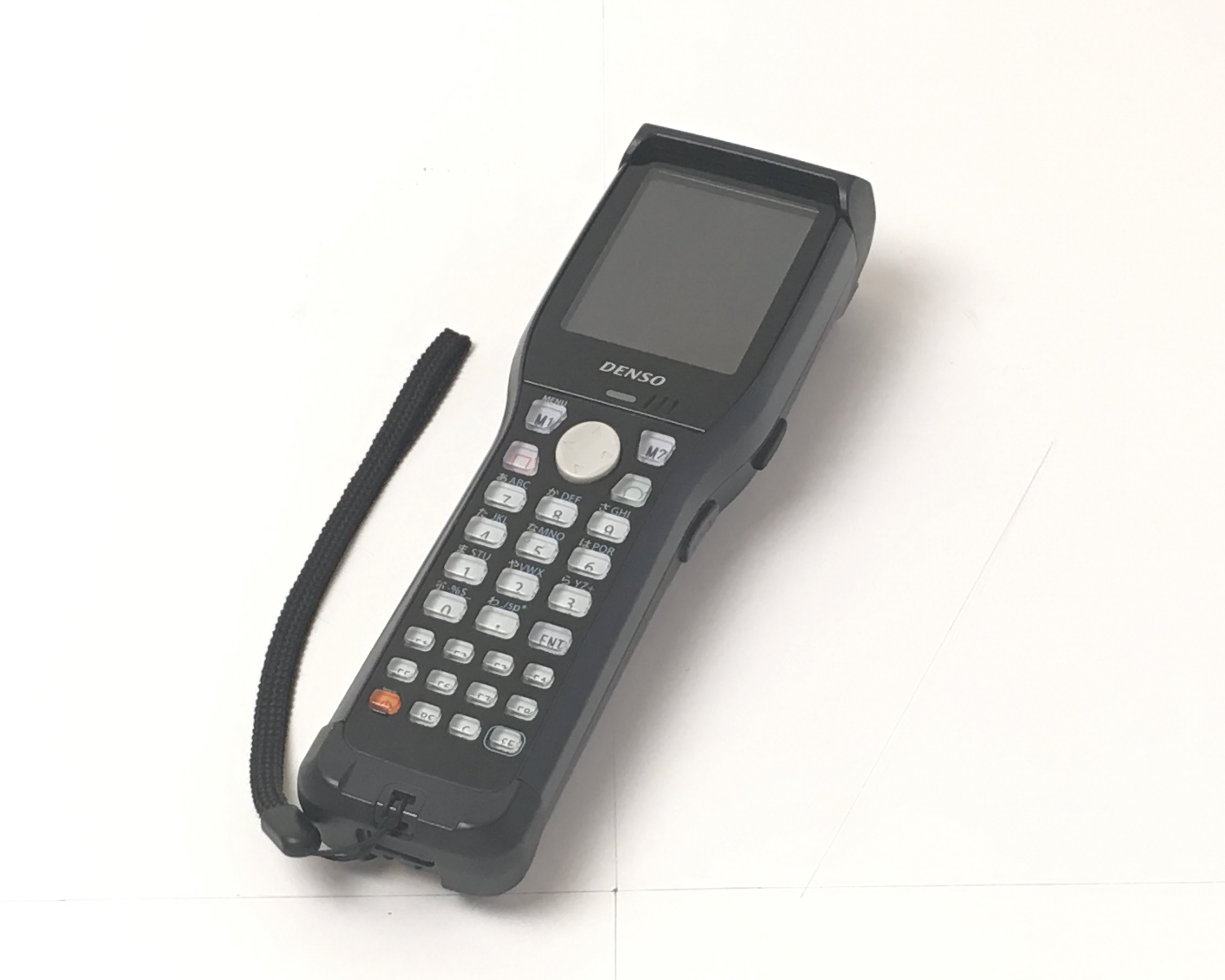 【お買得中古】DENSO BHT-604BB メイン画像