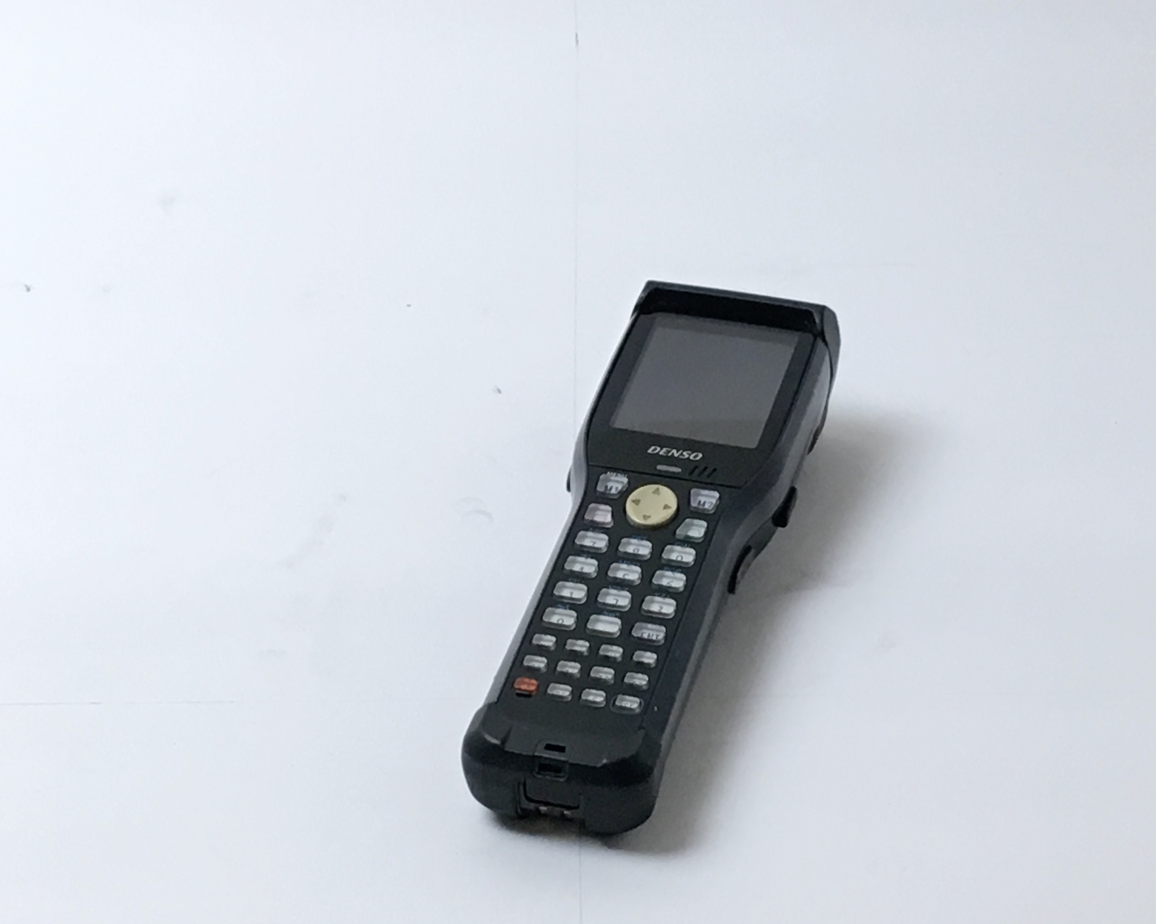 【お買得中古】DENSO BHT-604QW　メイン画像