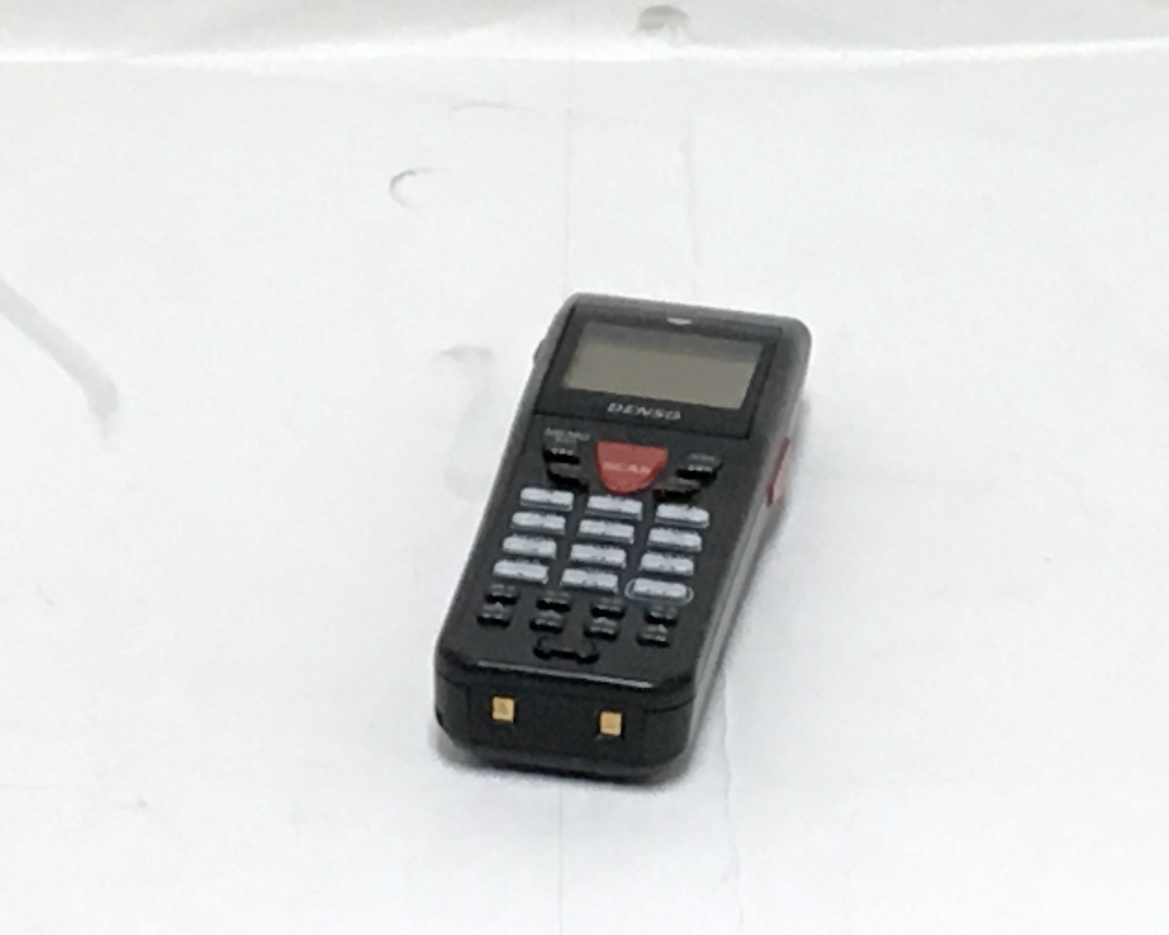 【お買得中古】DENSO BHT-904BB　メイン画像