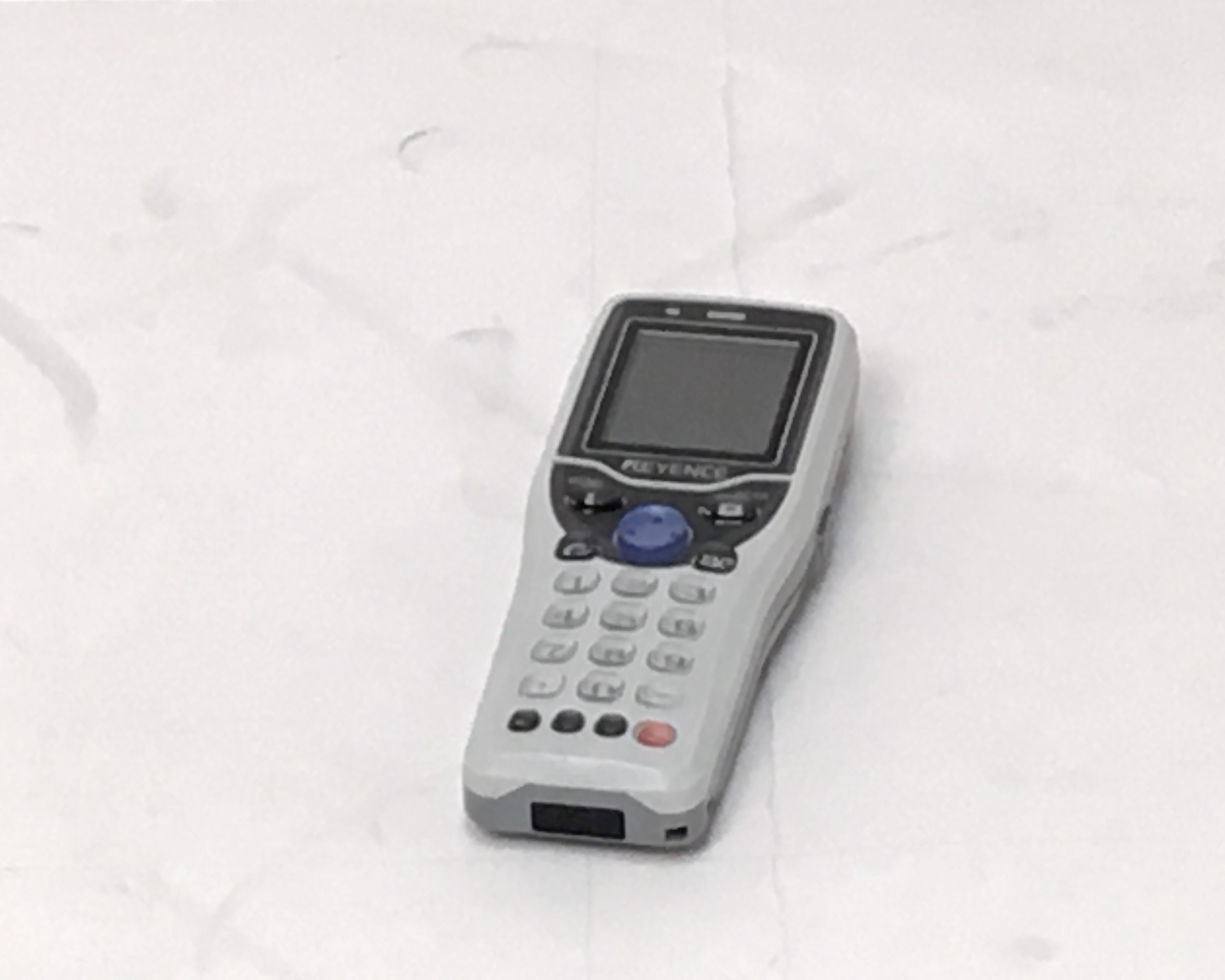 【お買得中古】KEYENCE BT-600　メイン画像