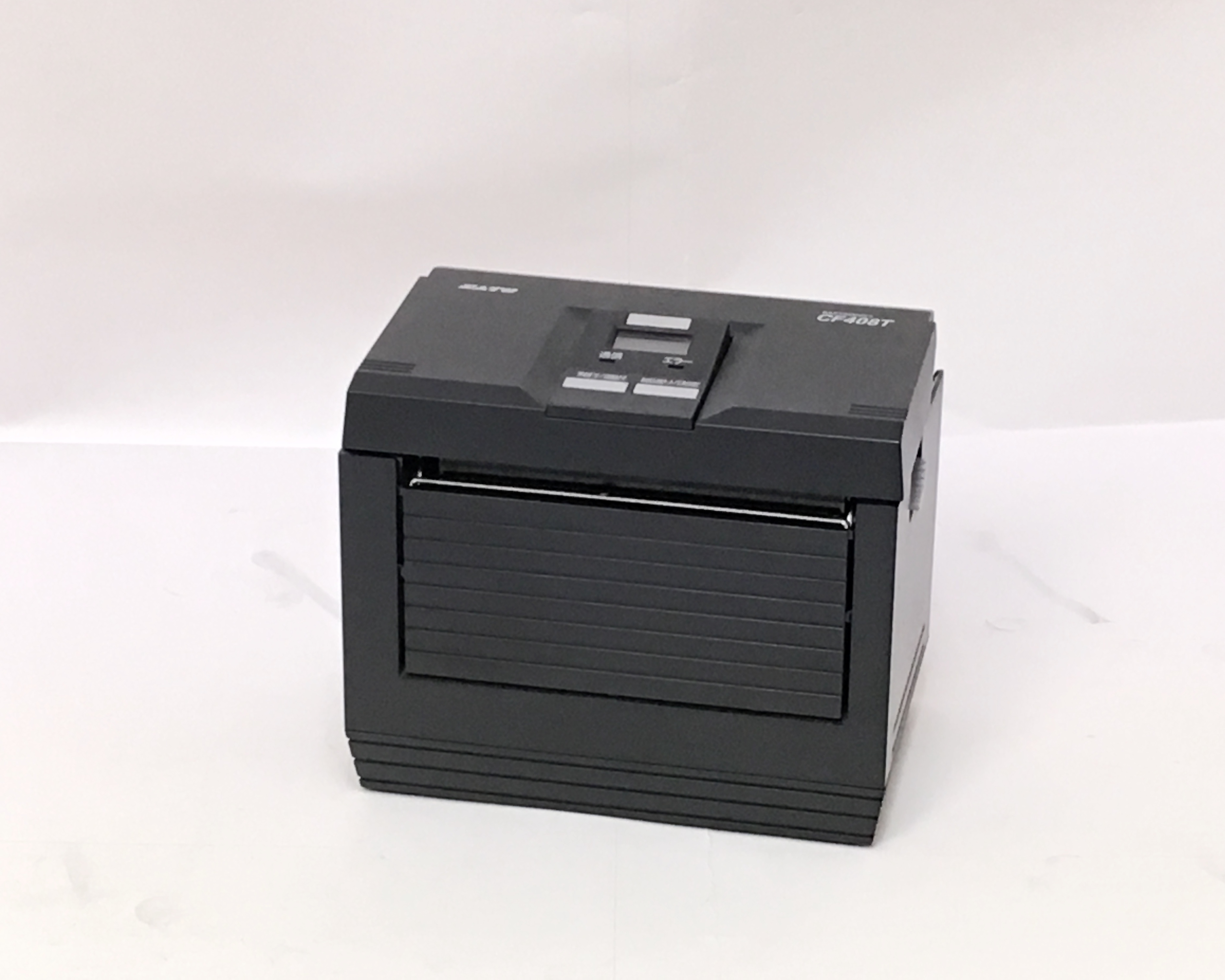 【お買得中古品】SATO CF408T　メイン画像
