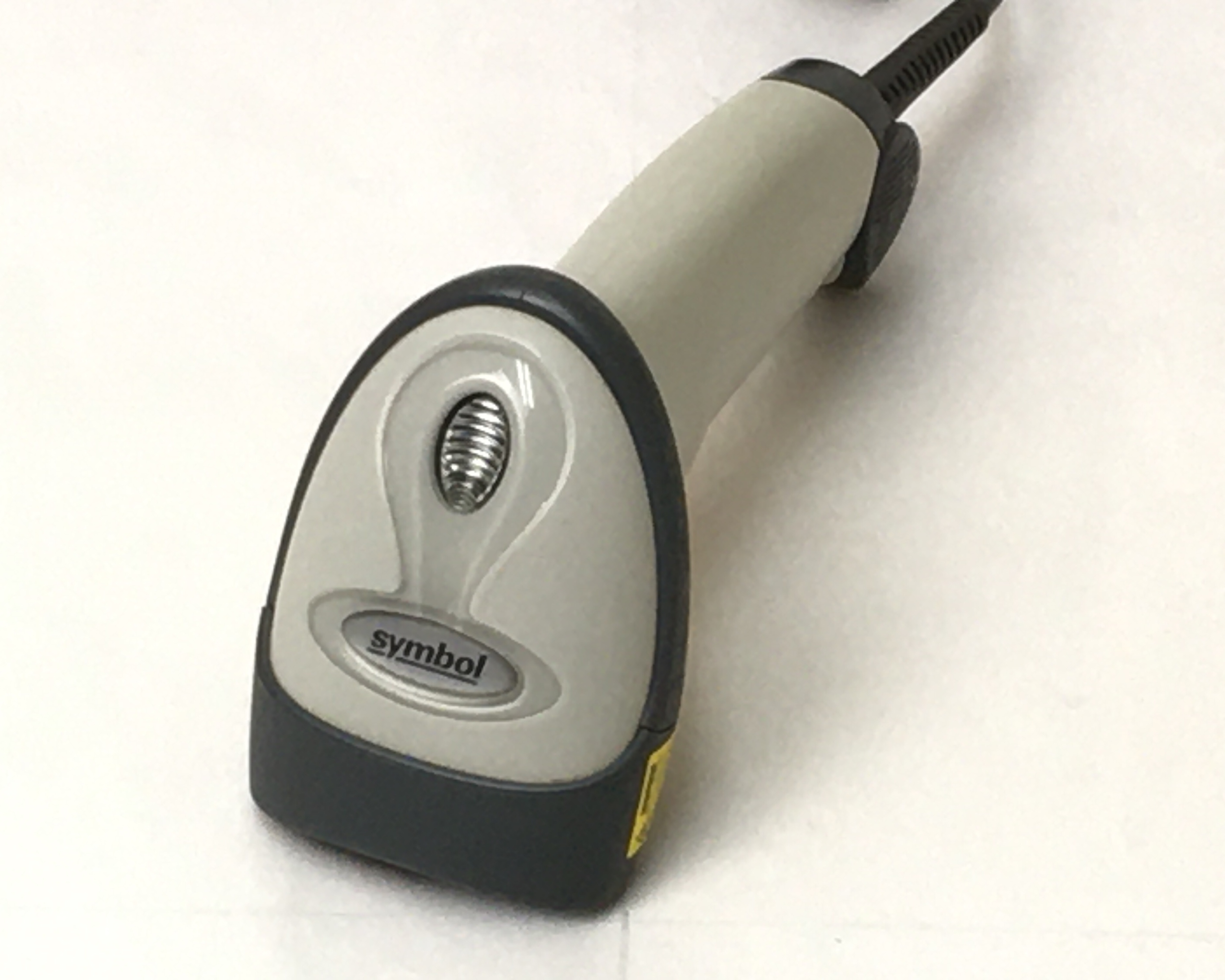 【お買得中古】Symbol LS2208-SR20001R　メイン画像