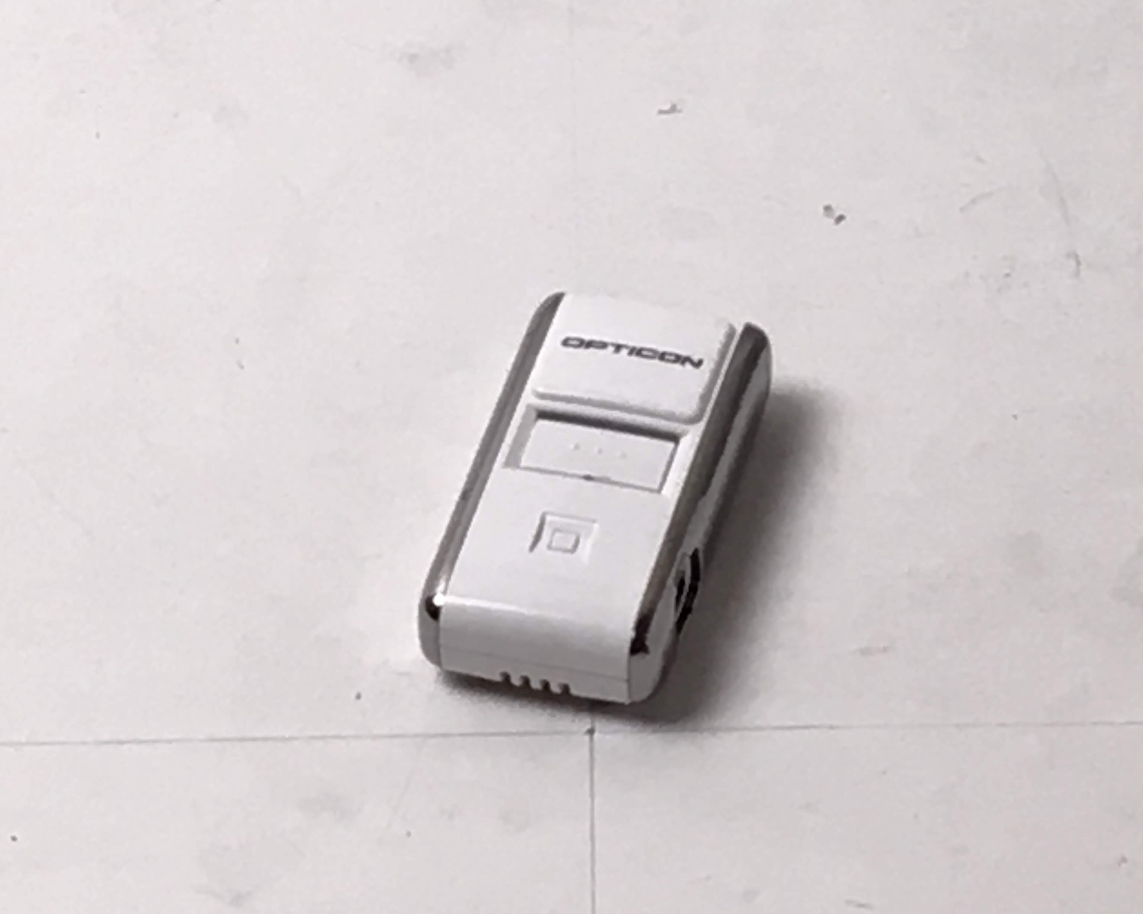 【お買得中古】OPTICON OPN-2002i　メイン画像