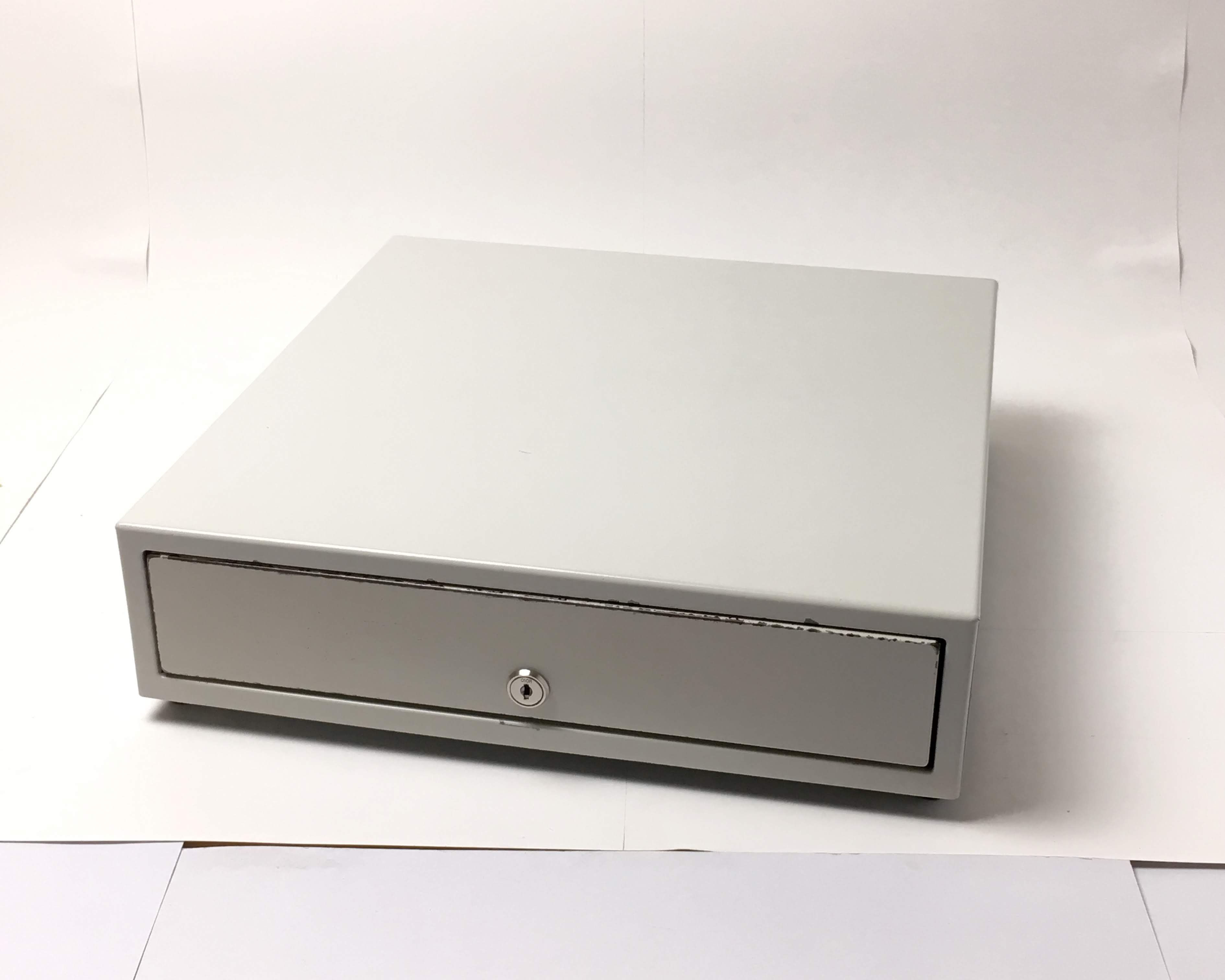 【お買得中古】キャッシュドロア　スター精密 SMD146M　(小銭6 札4)　メイン画像