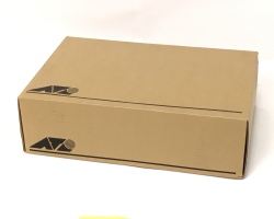 【新品】アライドテレシス CentreCOM AR550S ルーター 0140R　メイン画像