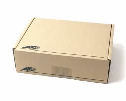 【新品】アライドテレシス CentreCOM FS708XL V3　メイン画像