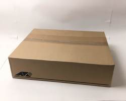 【新品】アライドテレシス AT-SH210-24GT 3525R　メイン画像