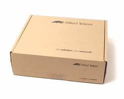 【新品】アライドテレシス CentreCOM AT-GS920/8 ギガビットイーサネットスイッチ　メイン画像