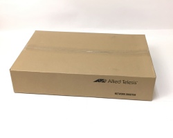 【新品】アライドテレシス　AT-x230-28GPai　メイン画像